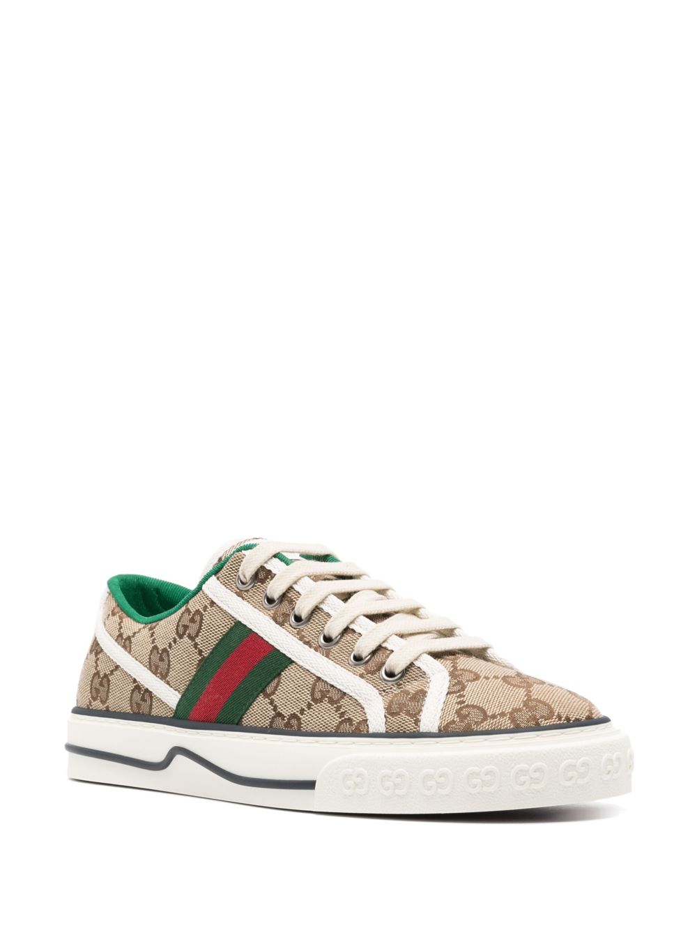 GUCCI Classic Tennis 1977 Sneakers for Women