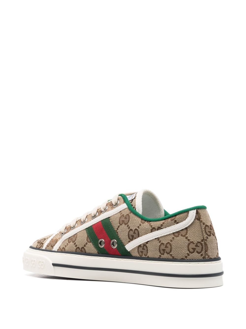 GUCCI Classic Tennis 1977 Sneakers for Women