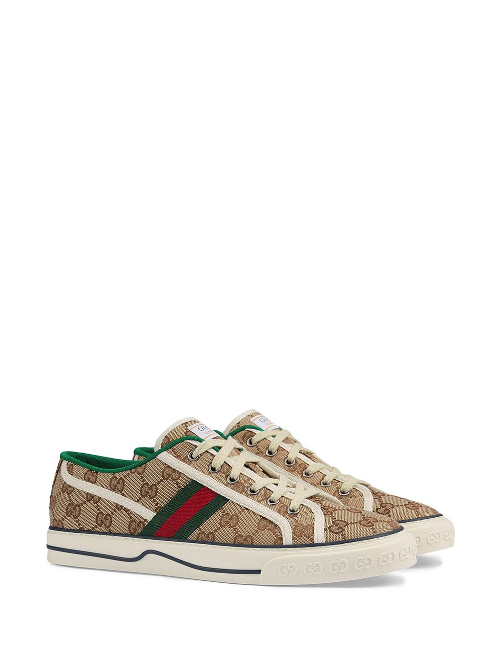 GUCCI Classic Tennis Trainer 1977 for Men