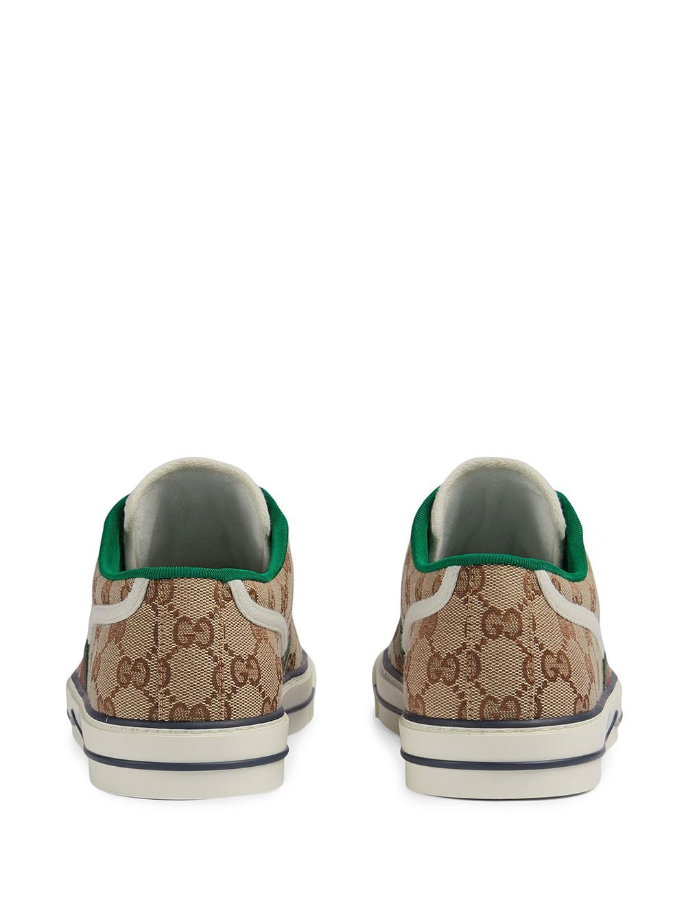 GUCCI Tennis 1977 Low-Top Sneaker