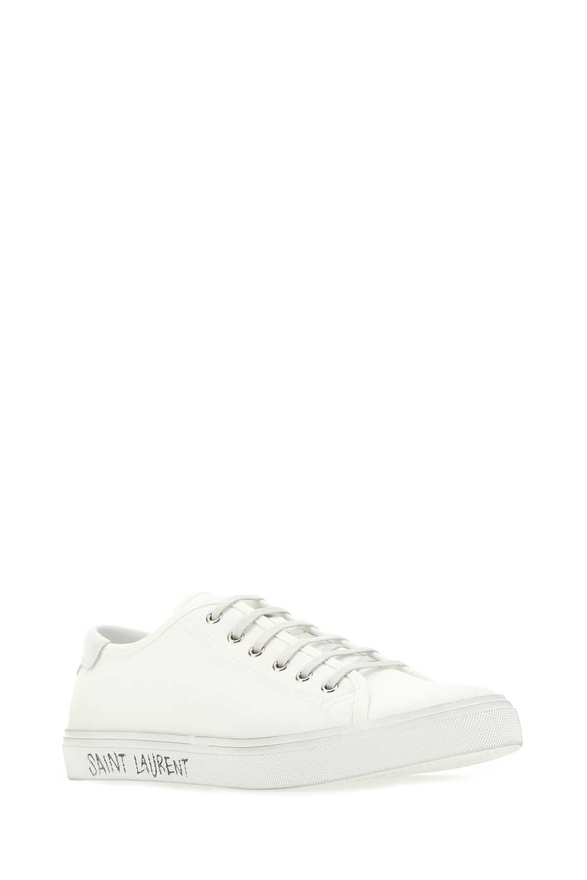 SAINT LAURENT Men's Classic Sneakers