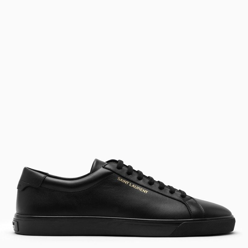 SAINT LAURENT Andy Low Top SL Sneakers for Men