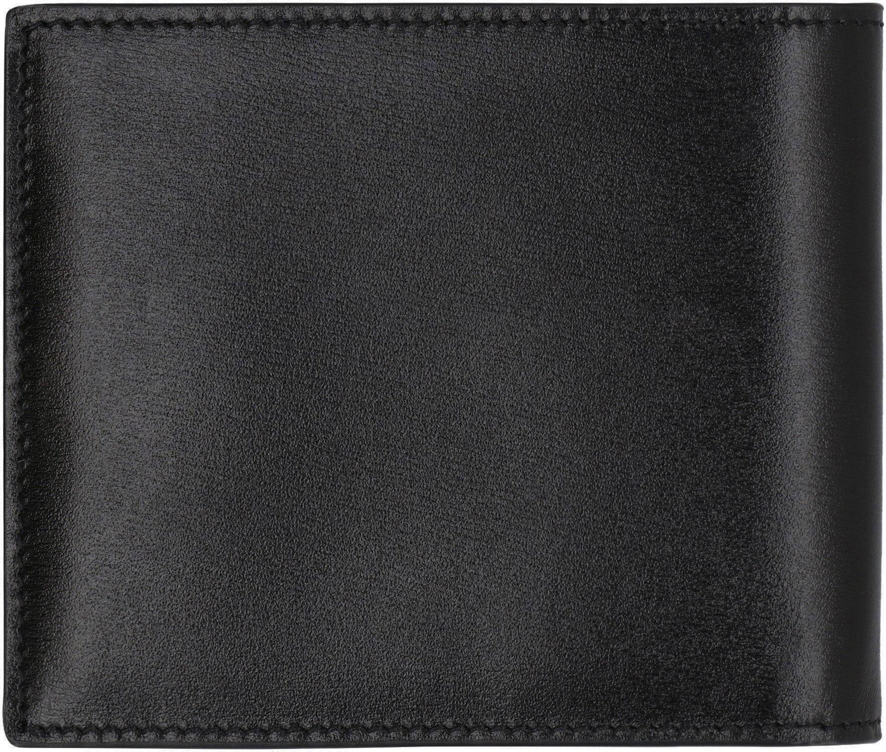 SAINT LAURENT Mini East/West Wallet
