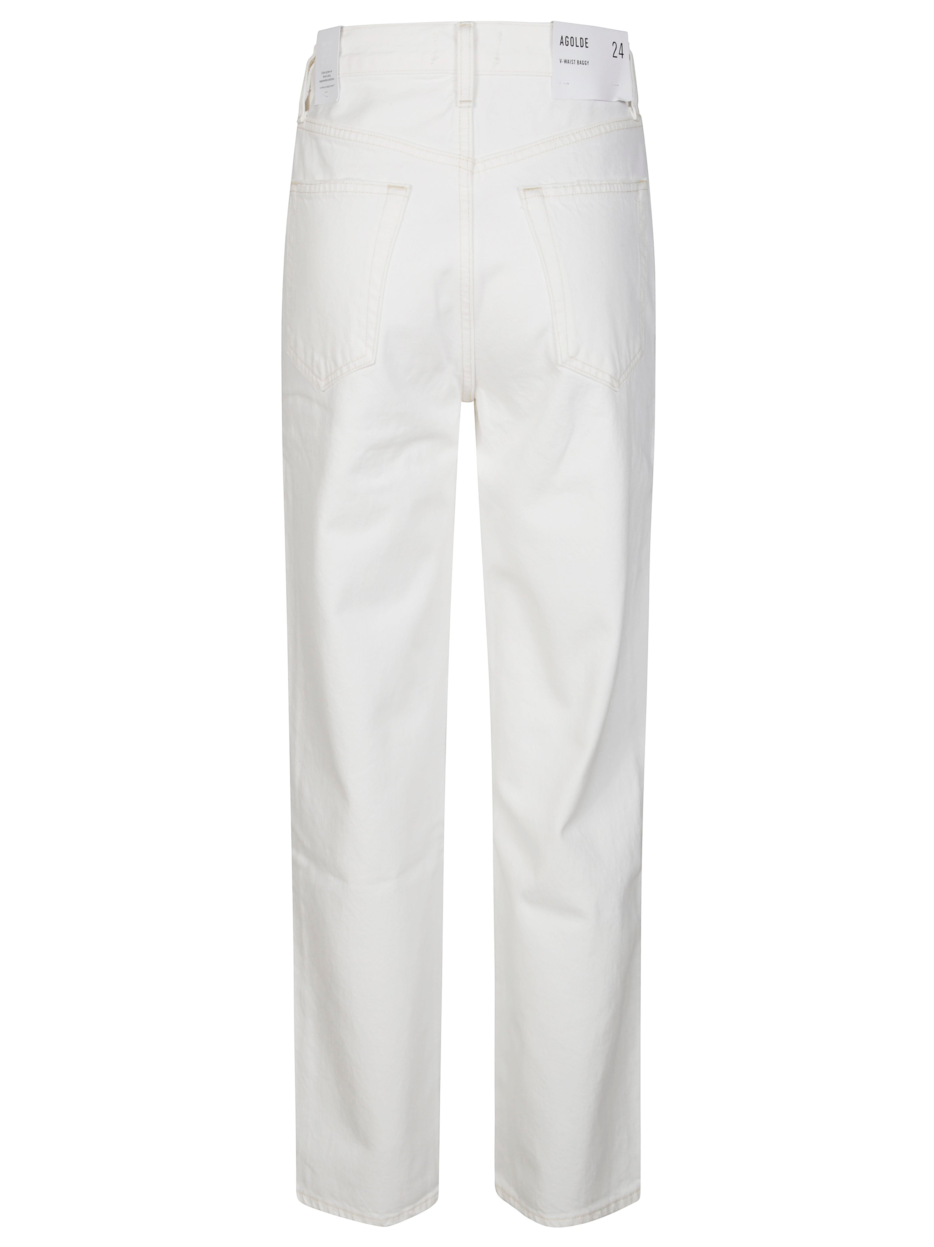 AGOLDE Baggy Jeans for Men