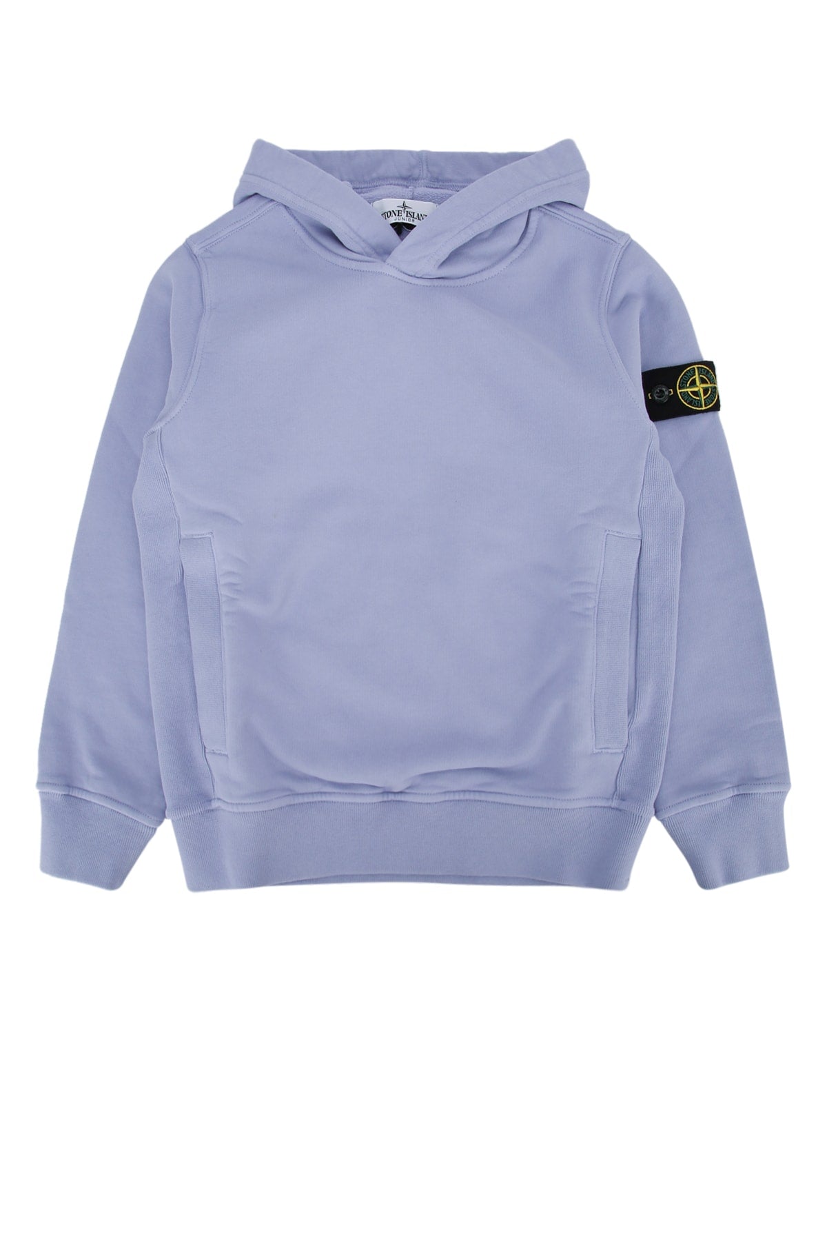 STONE ISLAND KIDS Kids Hoodie Sweater