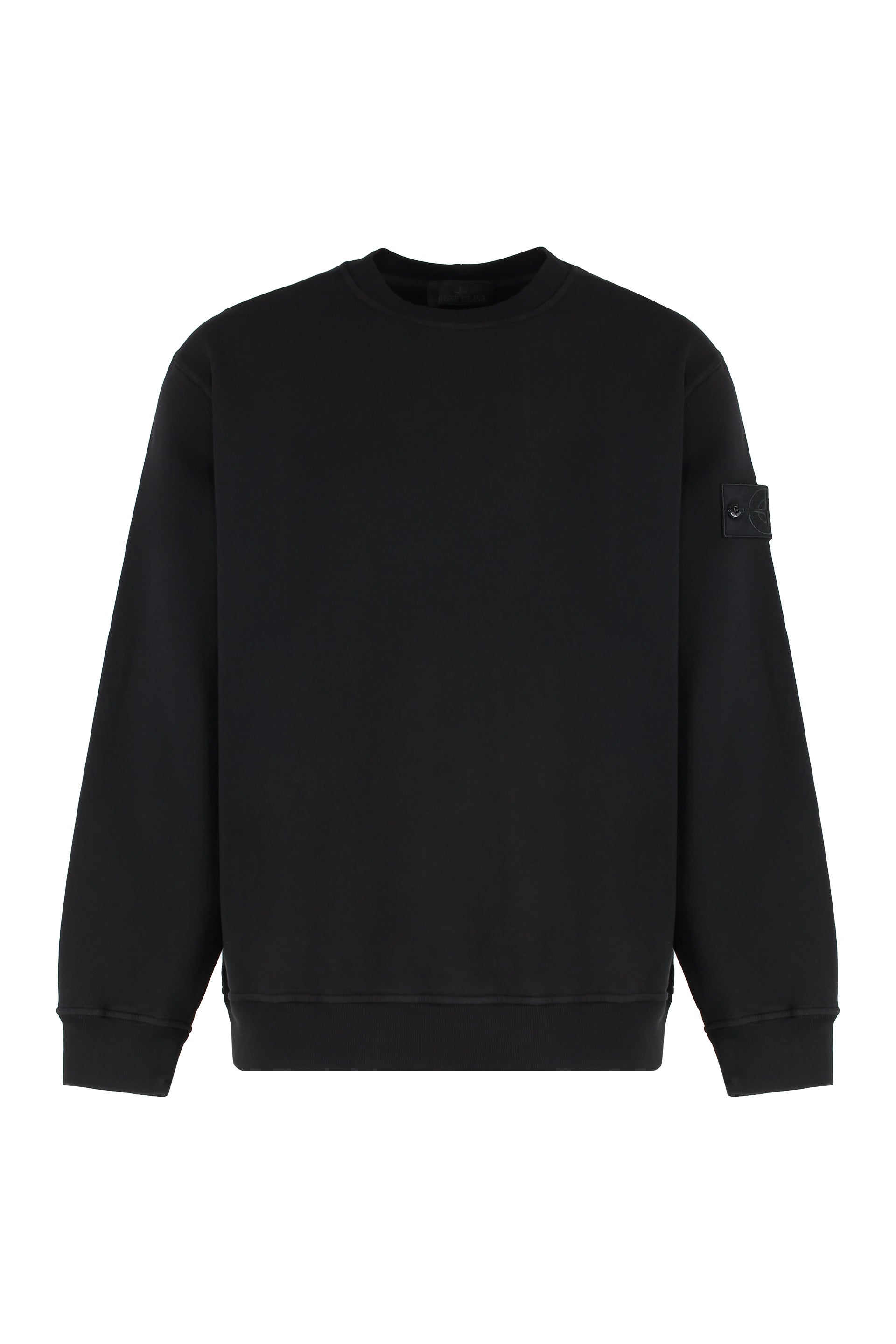 STONE ISLAND Pullover Hoodie for Men - Versatile Design