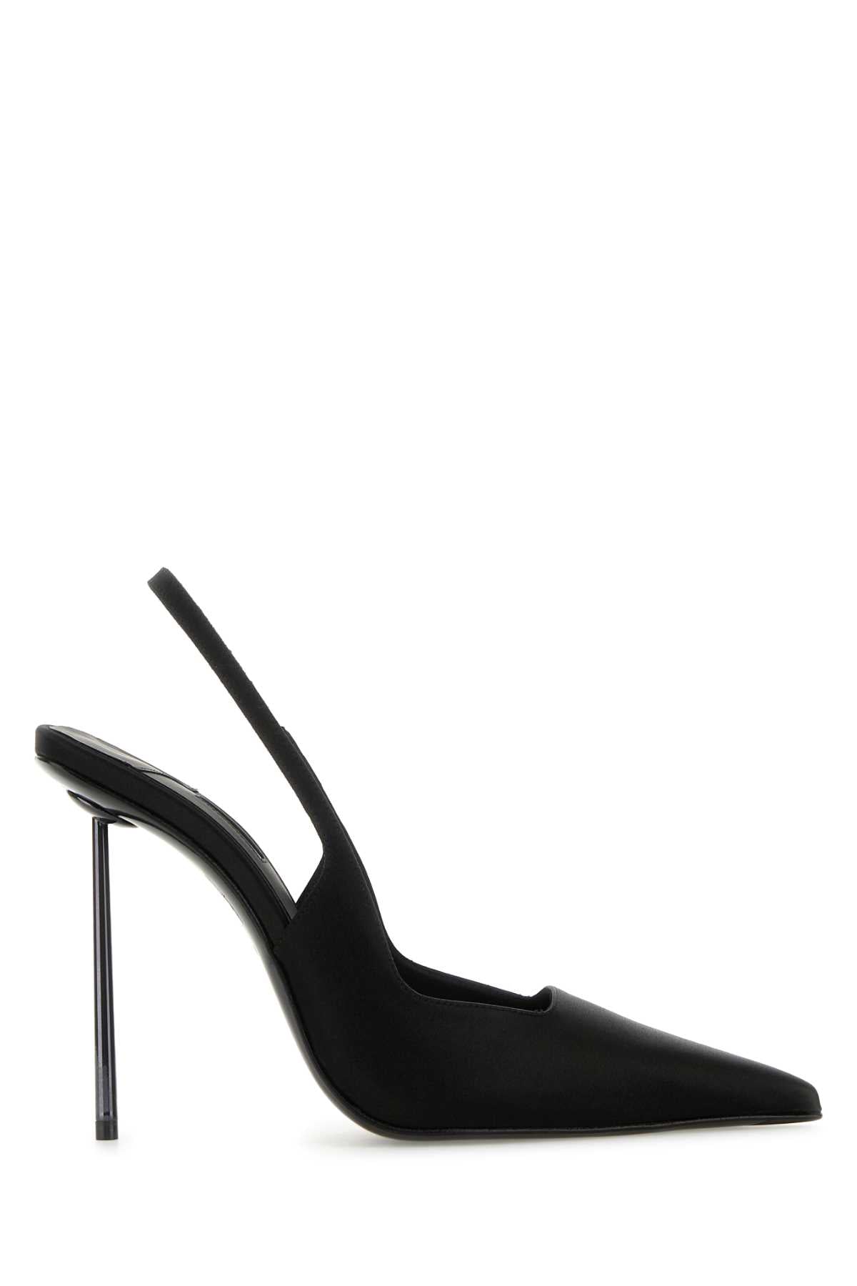 LE SILLA Chic Satin Amelia Pumps for Women