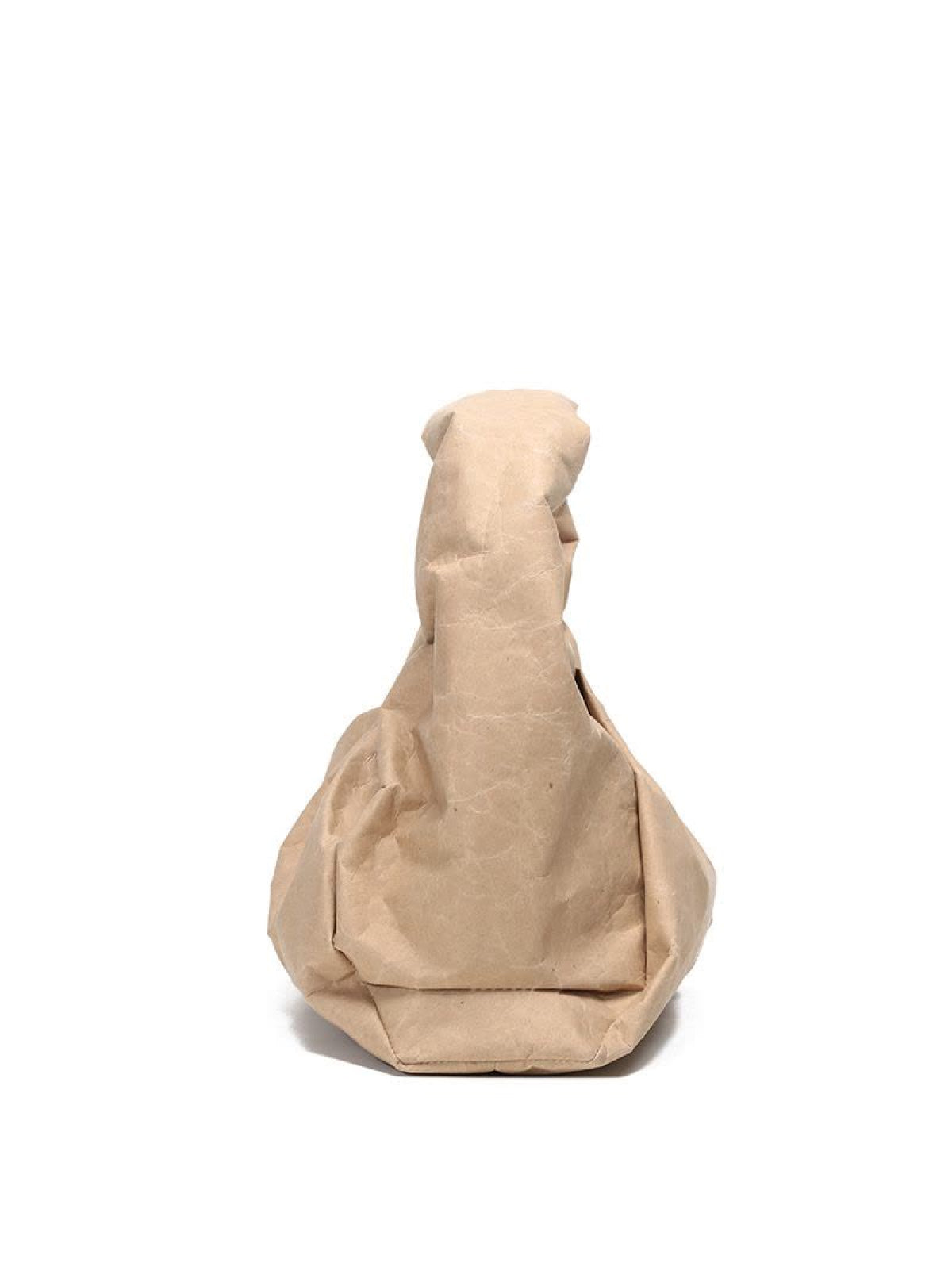 BOTTEGA VENETA The Paper Shoulder Pouch Handbag - 38x23x19 CM