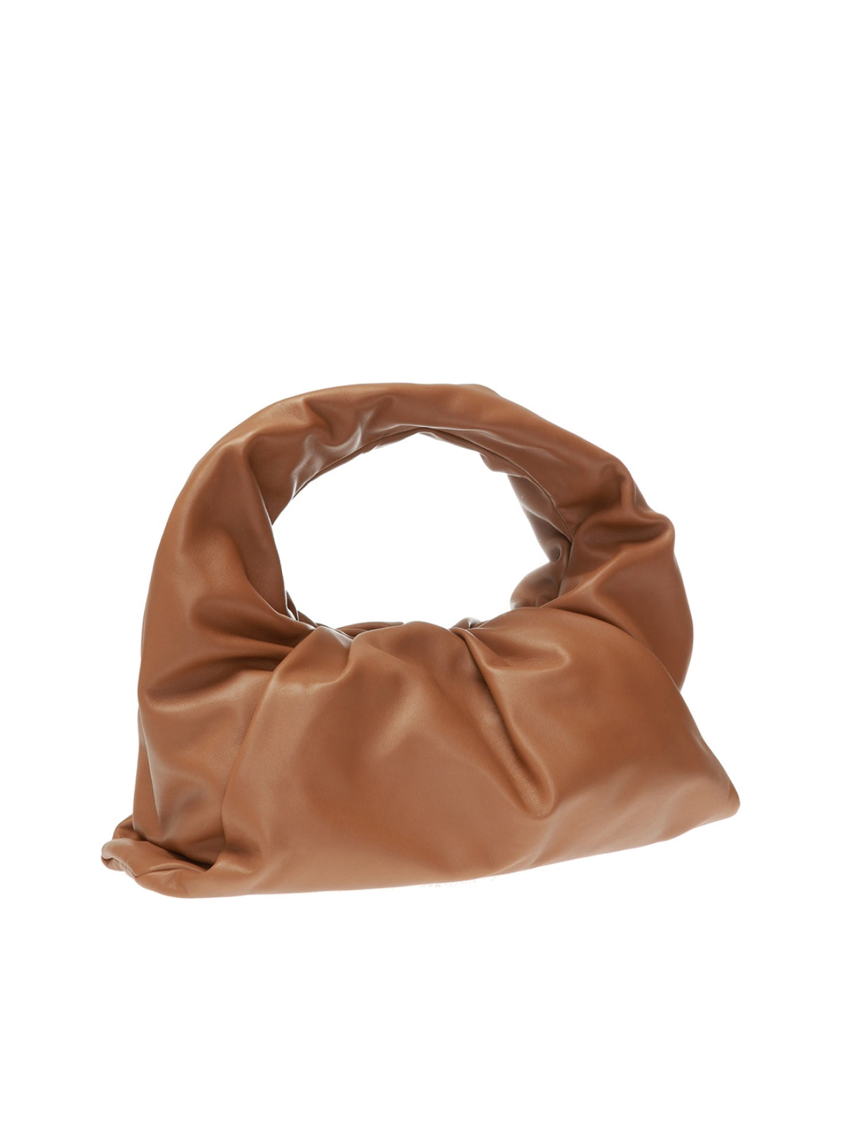 BOTTEGA VENETA The Mini Shoulder Pouch Hobo Handbag (39X18X22 CM)