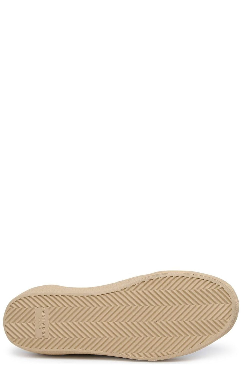 SAINT LAURENT Signature SL06 Sneakers for Men - Minimalist Style