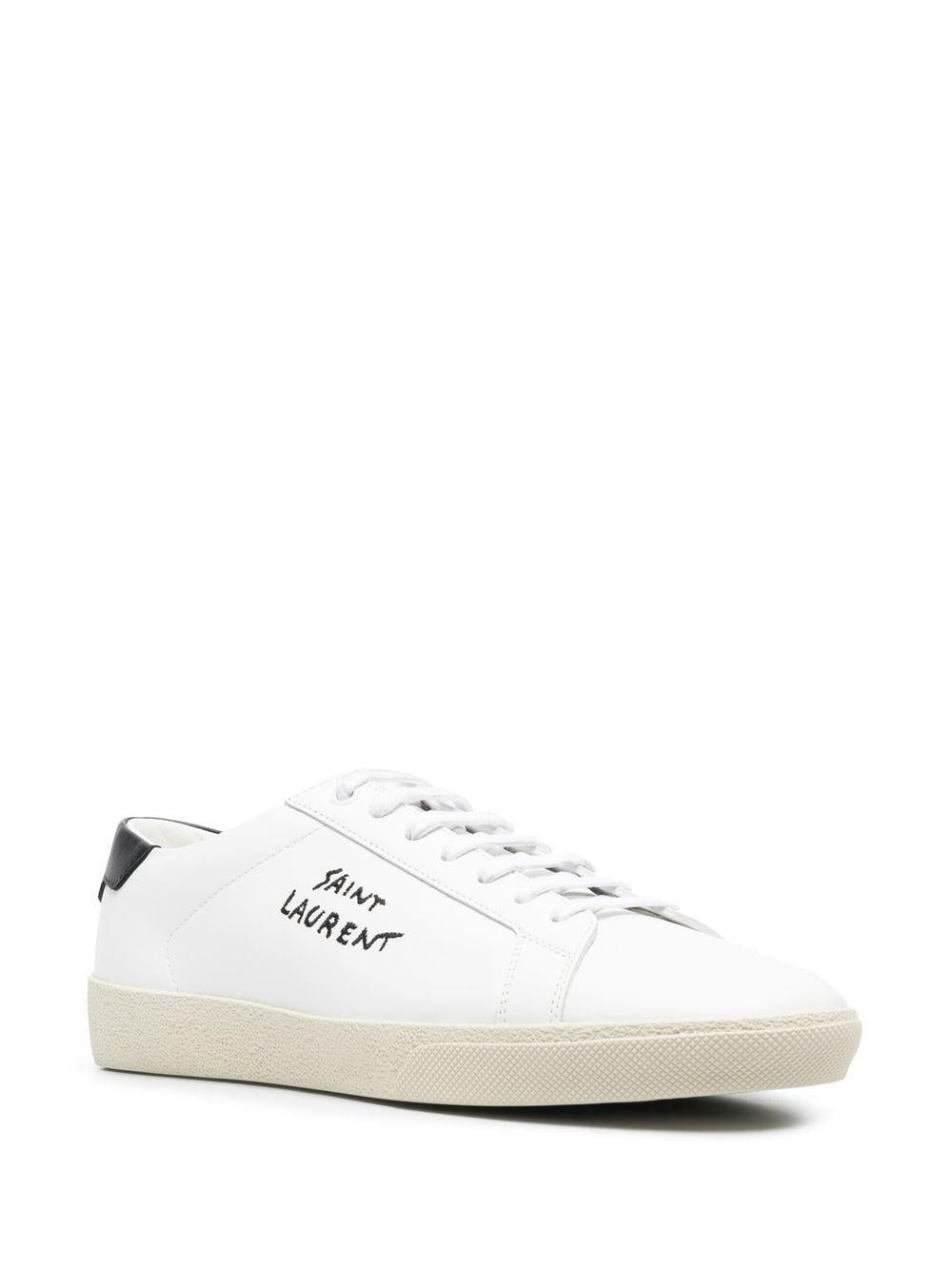 SAINT LAURENT SL06 Men’s Sneaker
