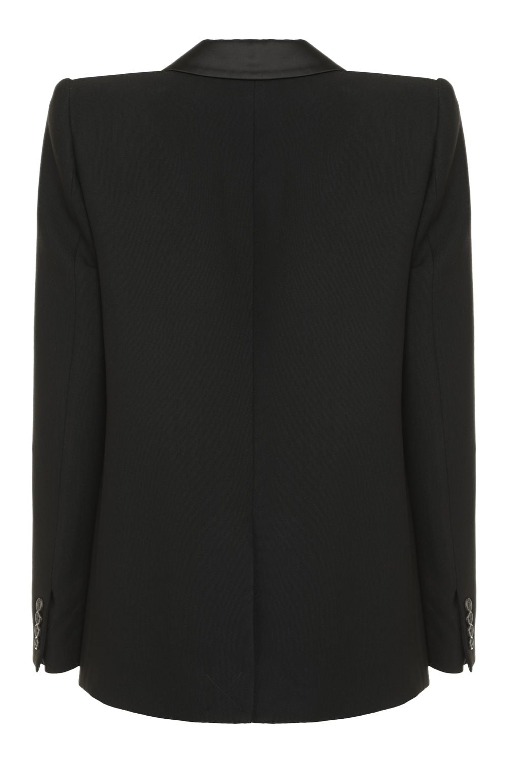 KHAITE Single-Breasted One Button Jacket - Size XS to XL