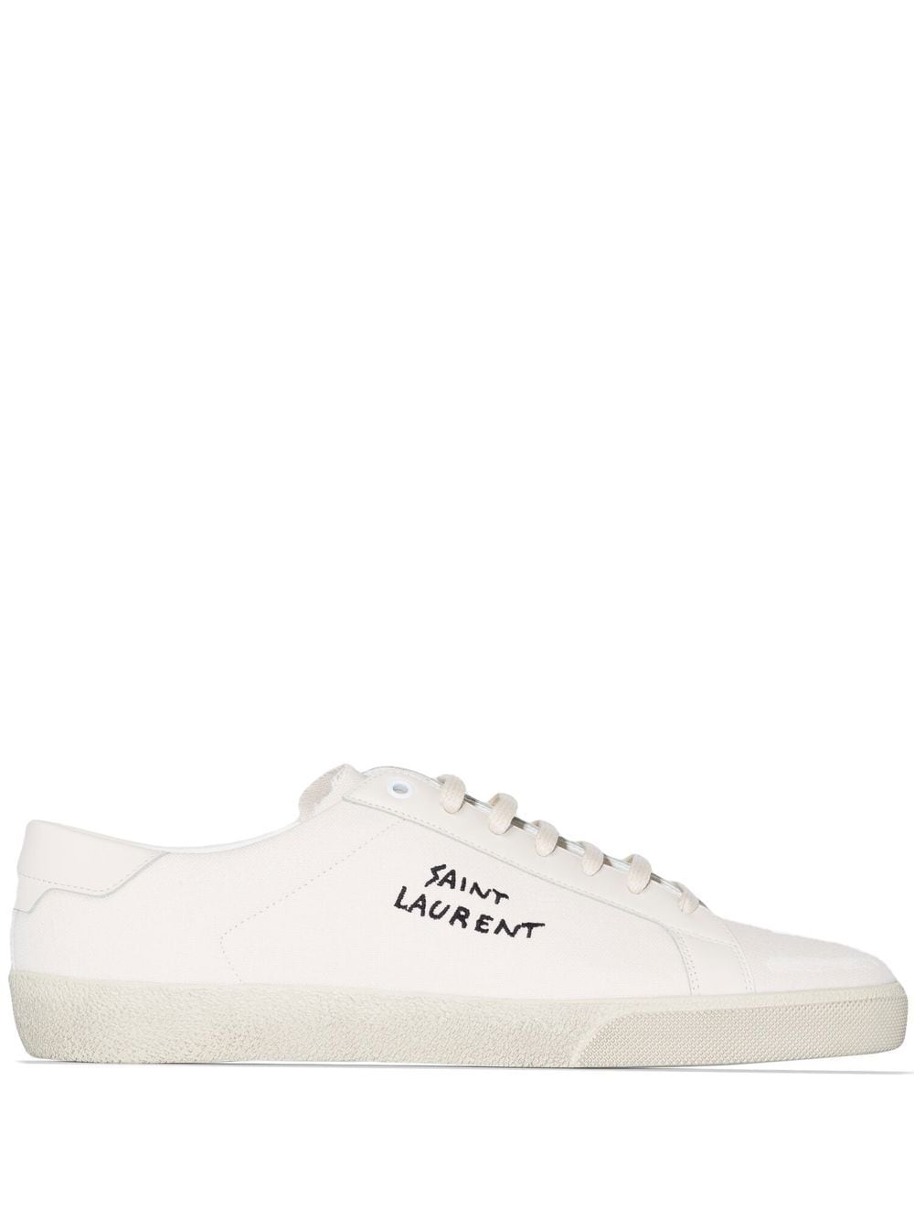 SAINT LAURENT Men's Classic Sneaker