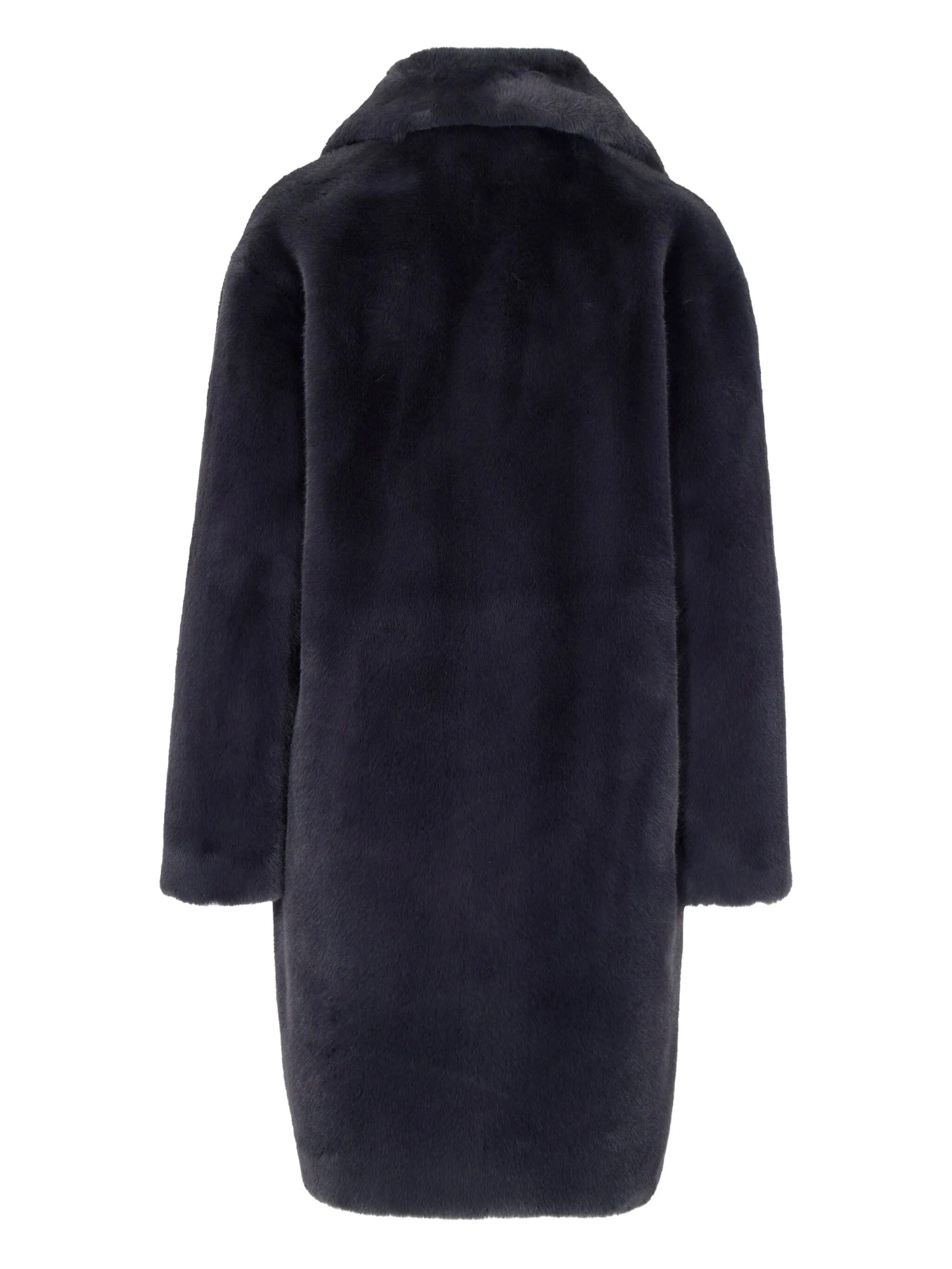 STAND Stylish FUR COAT for Women - FW25 Collection