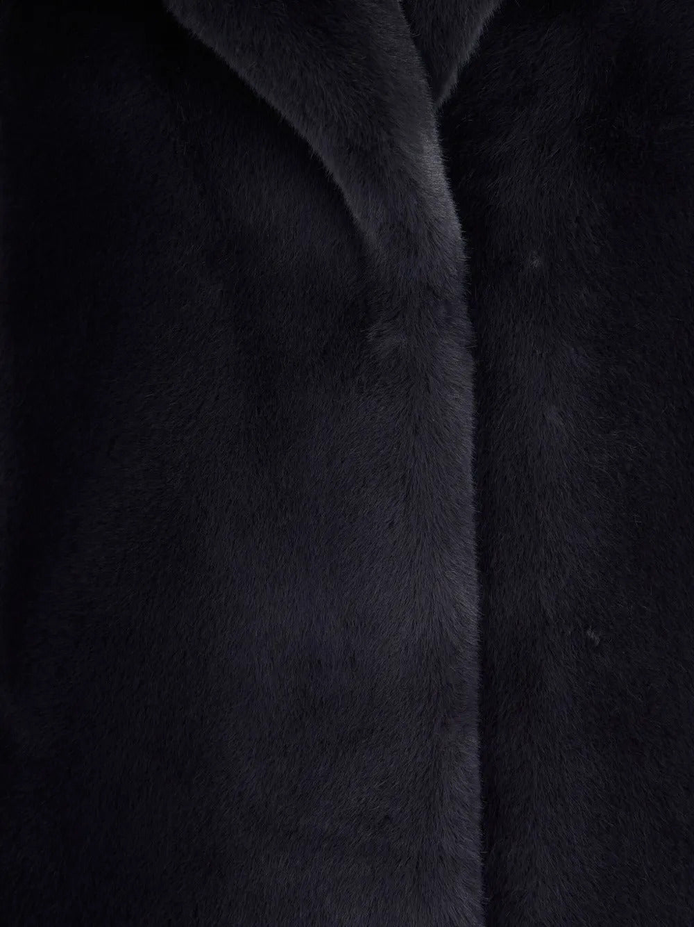 STAND Stylish FUR COAT for Women - FW25 Collection