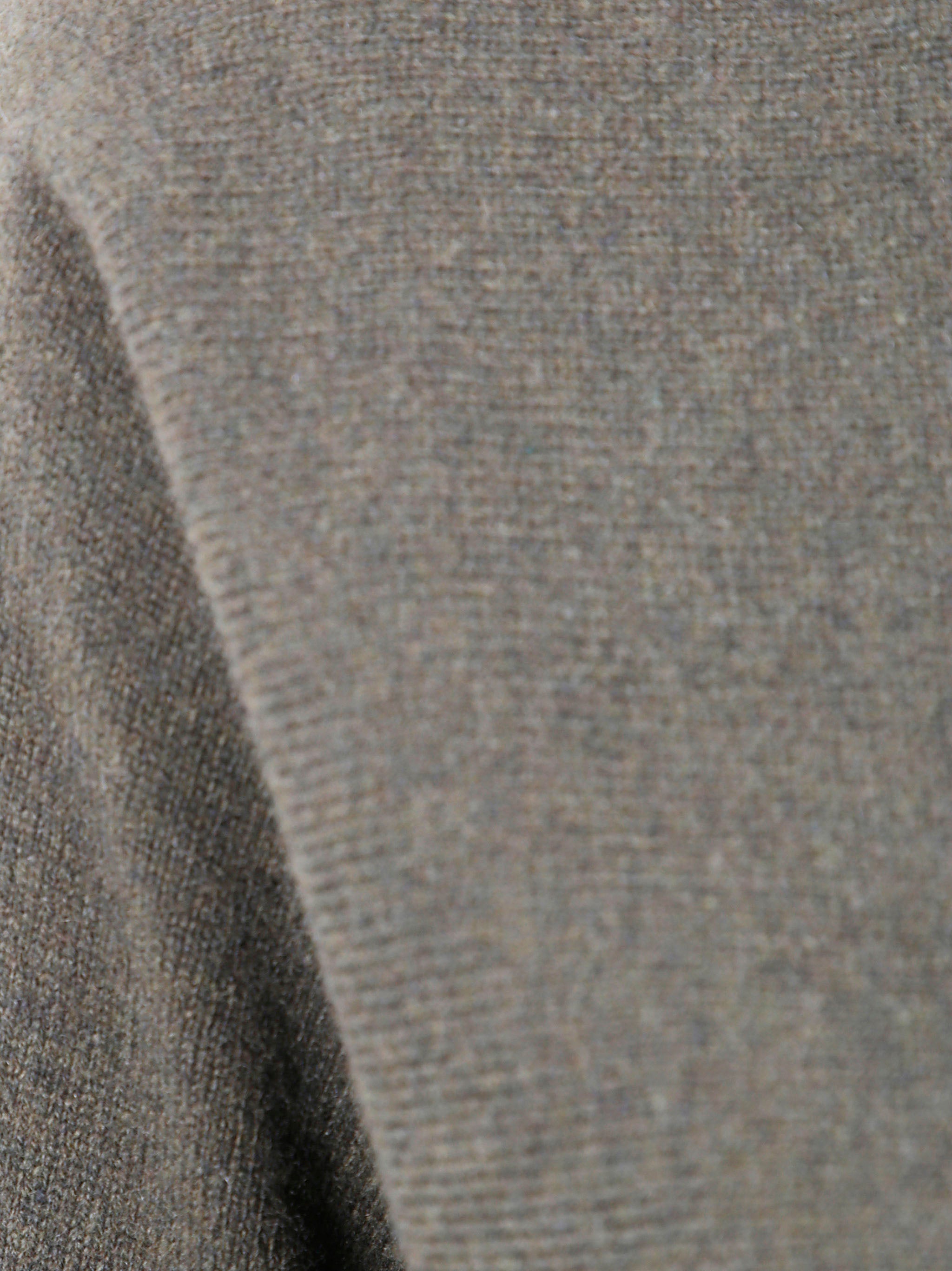 D.EXTERIOR Oversized Boatneck Sweater for Women