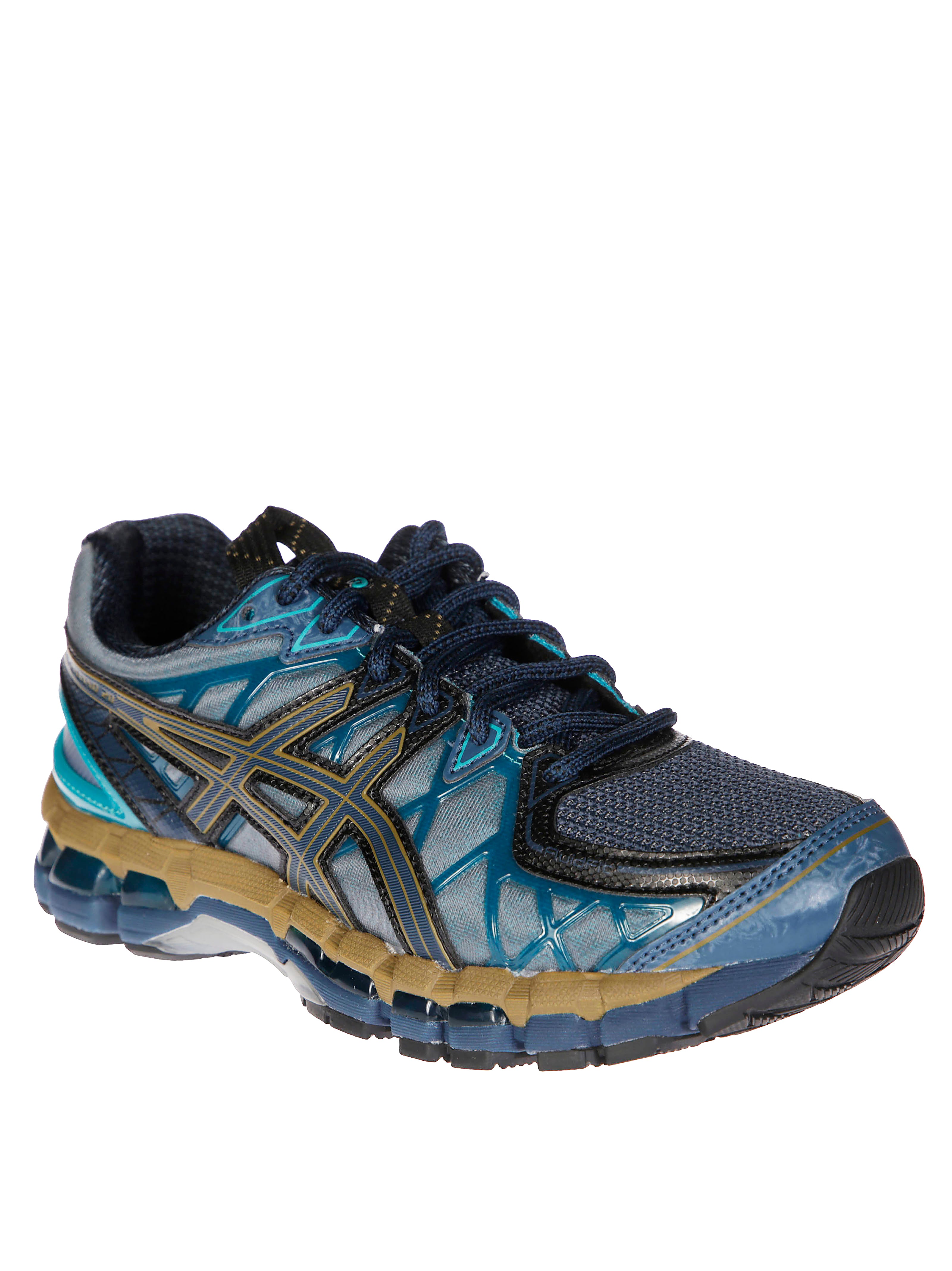 ASICS Men's GEL-KAYANO 20 Sneaker