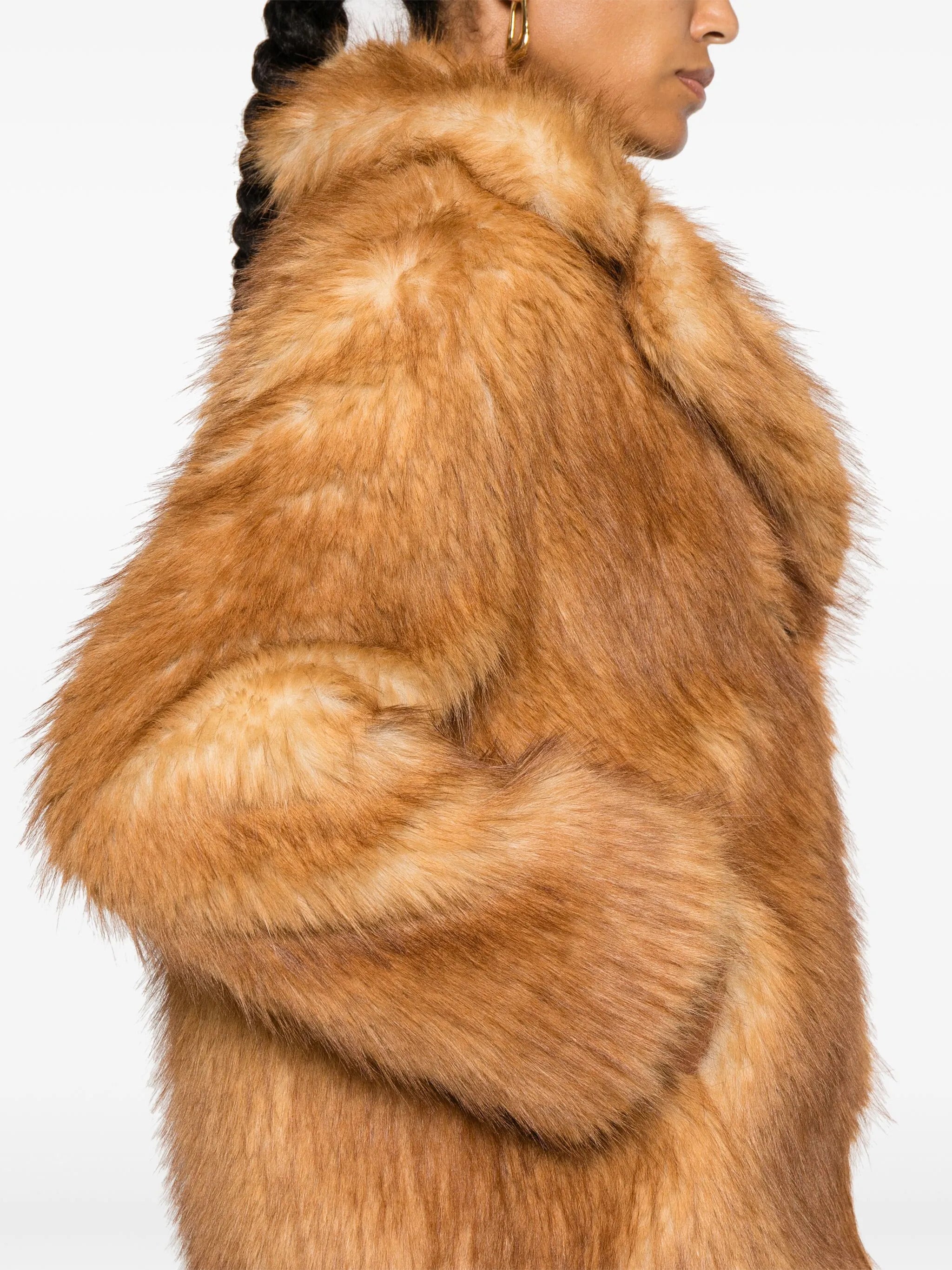 STAND STUDIO Janice Short Jacket for Women - Size 34