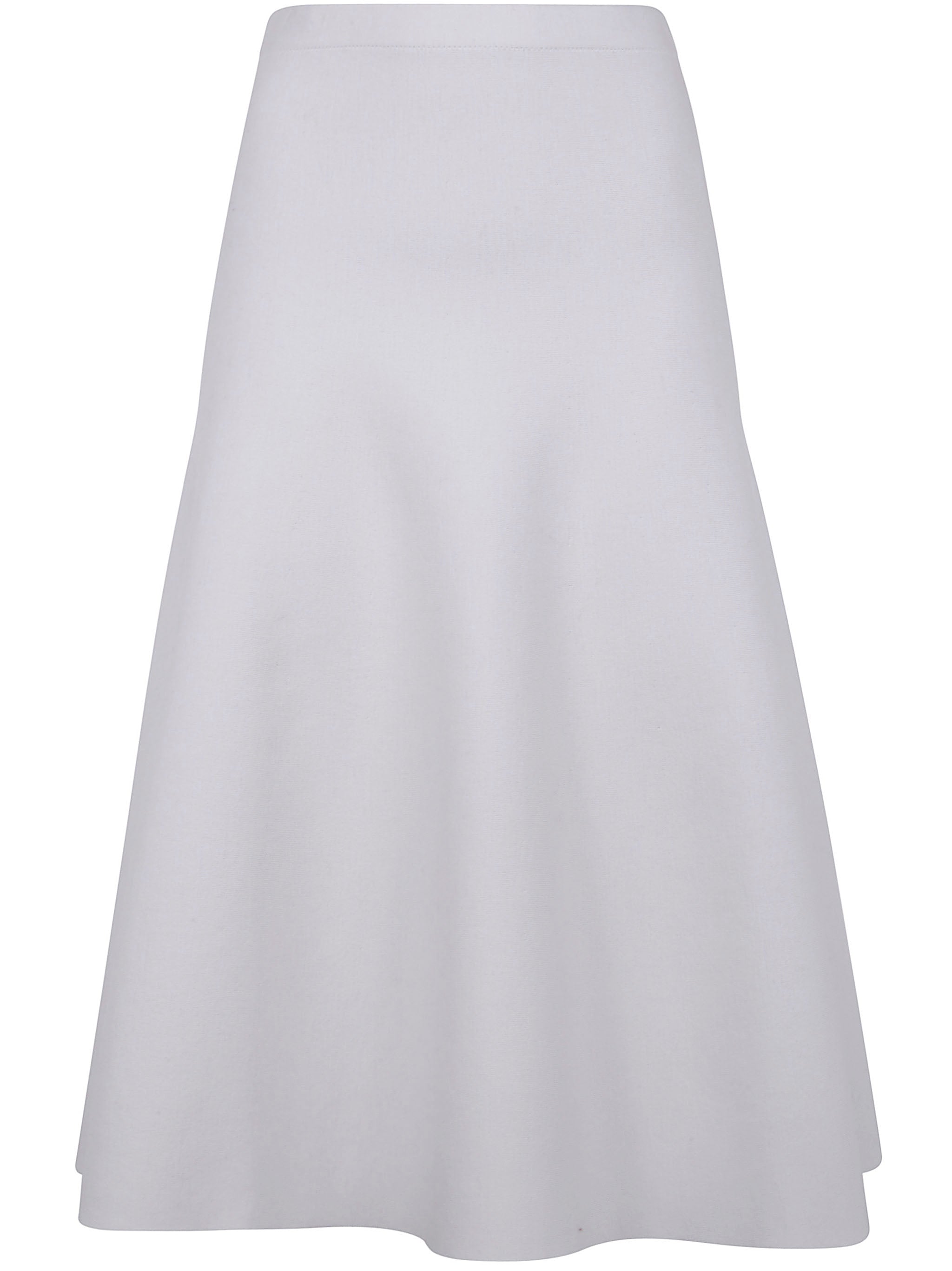 D.EXTERIOR Double Flared Skirt