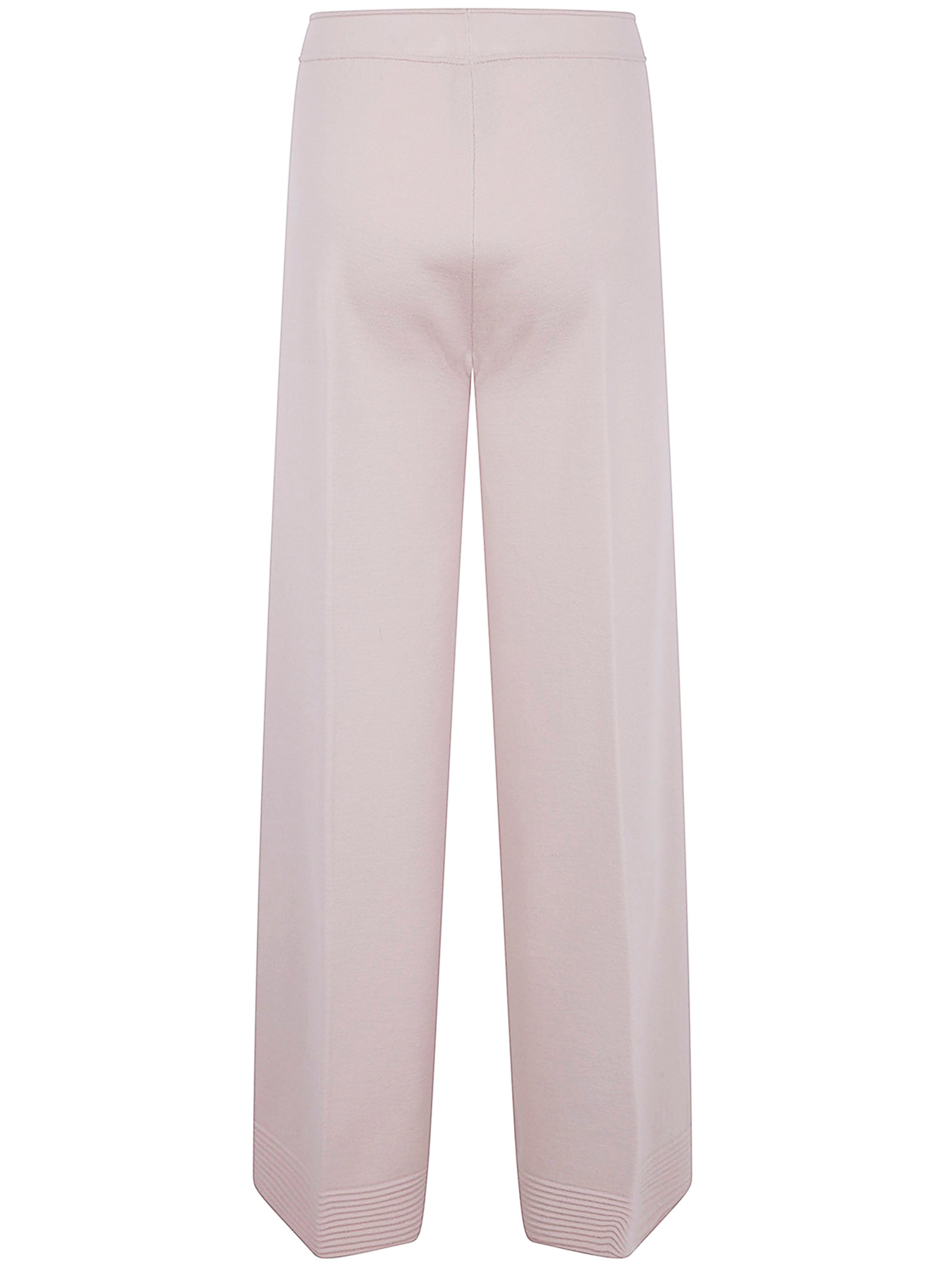 D.EXTERIOR Comfortable Long Trousers for Women - FW25