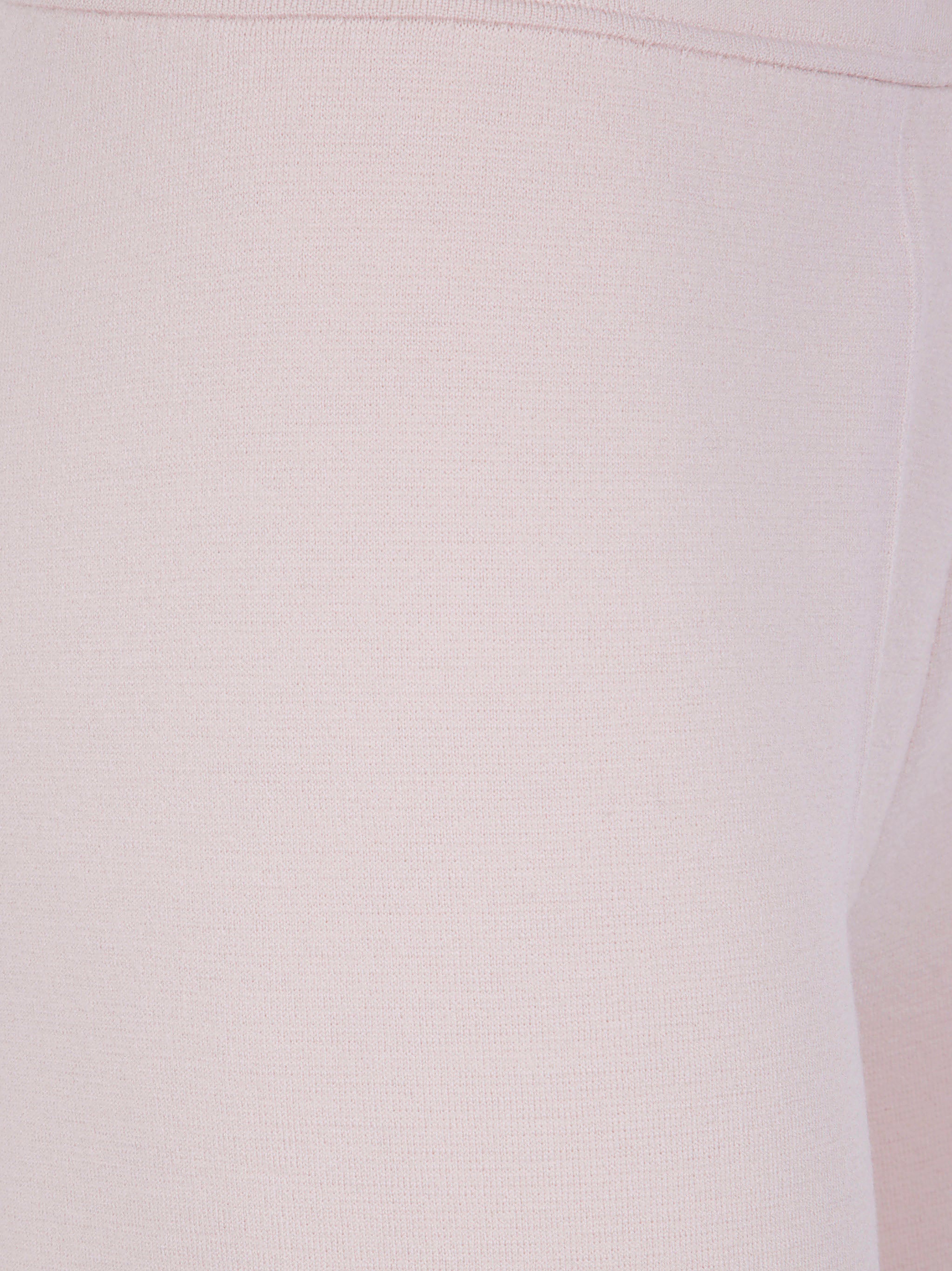 D.EXTERIOR Comfortable Long Trousers for Women - FW25