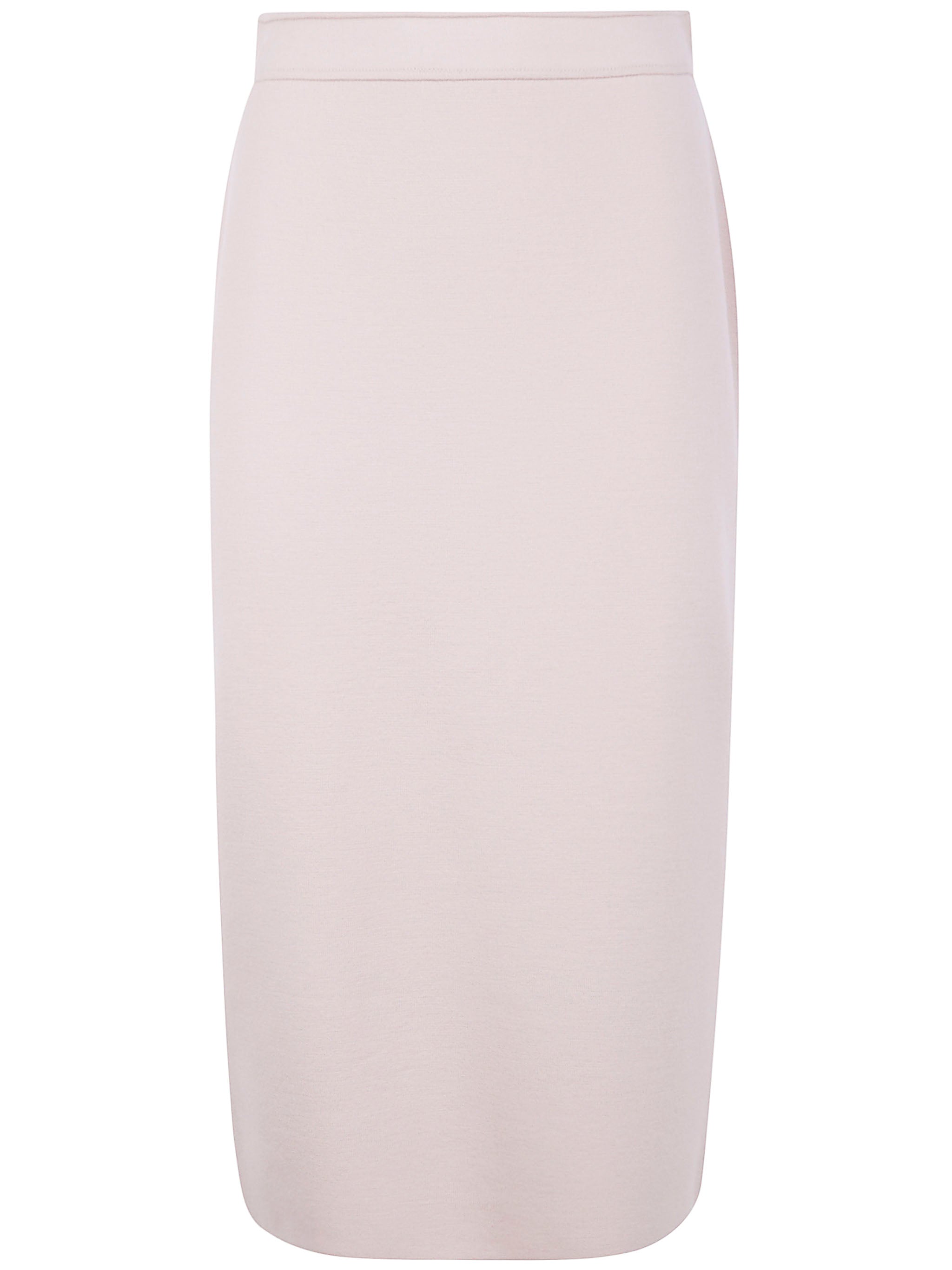 D.EXTERIOR Wool Comfort Mini Skirt