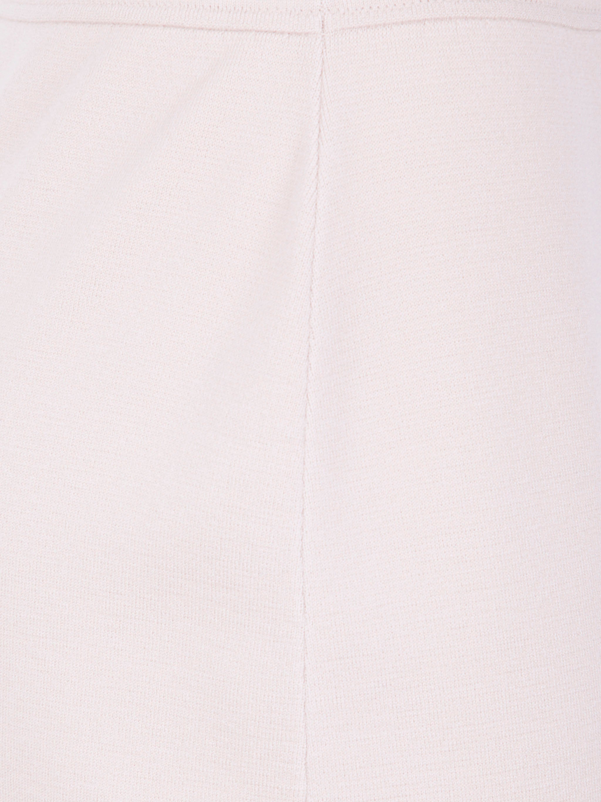 D.EXTERIOR Wool Comfort Mini Skirt