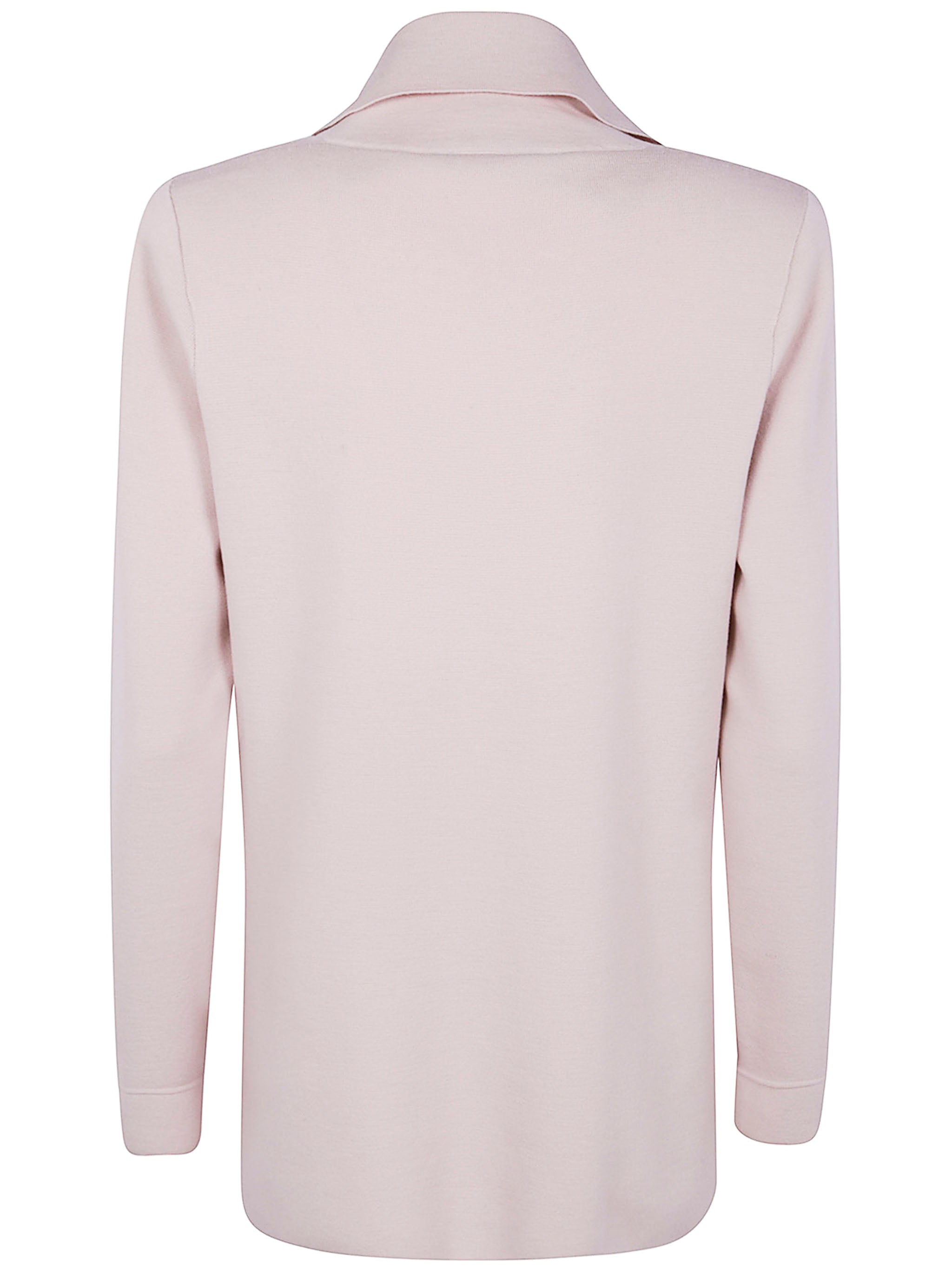 D.EXTERIOR Comfort Single-Breasted Jacket for Women