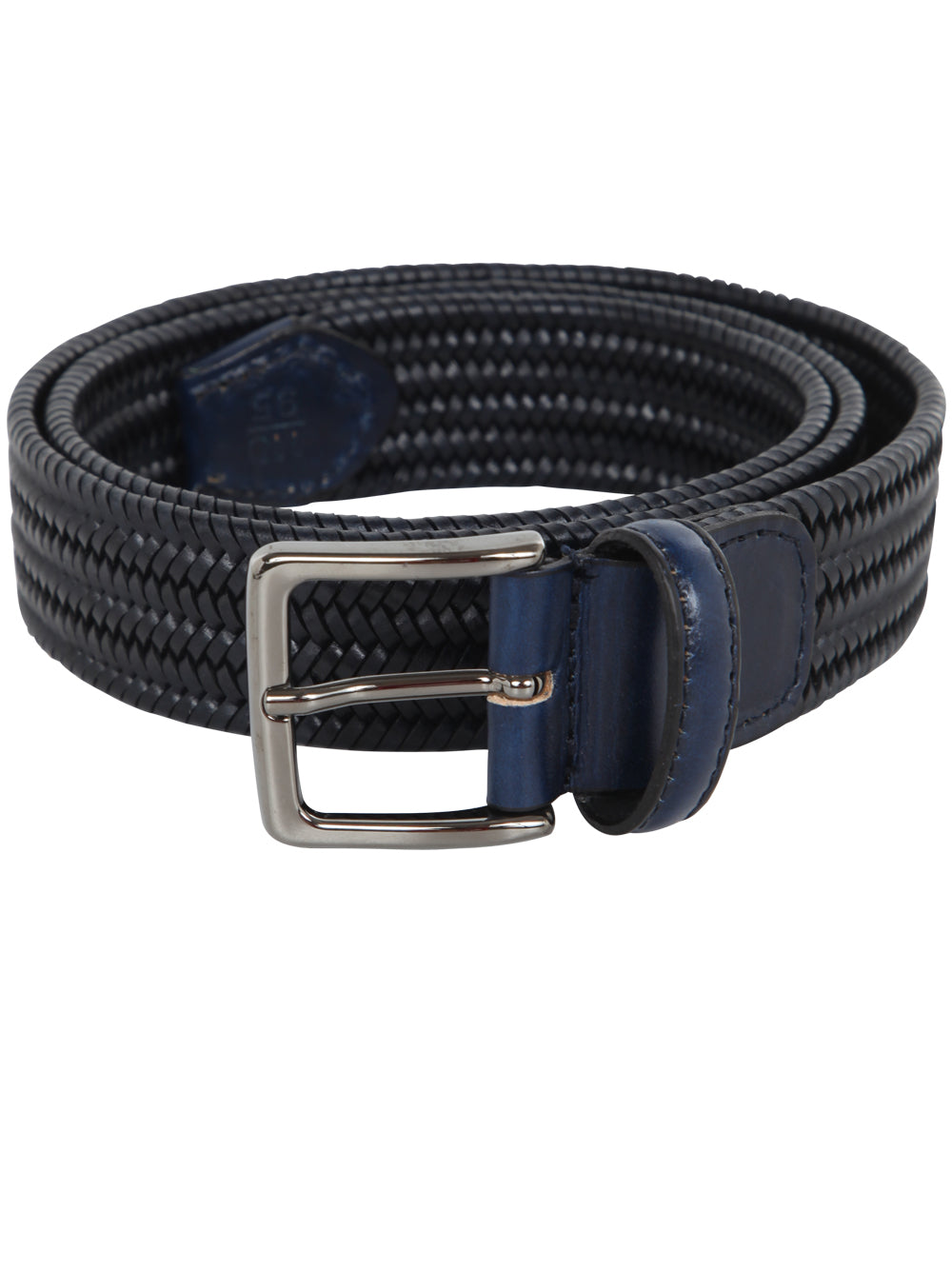 SAIT Stylish Men’s Belt - Perfect for SS23