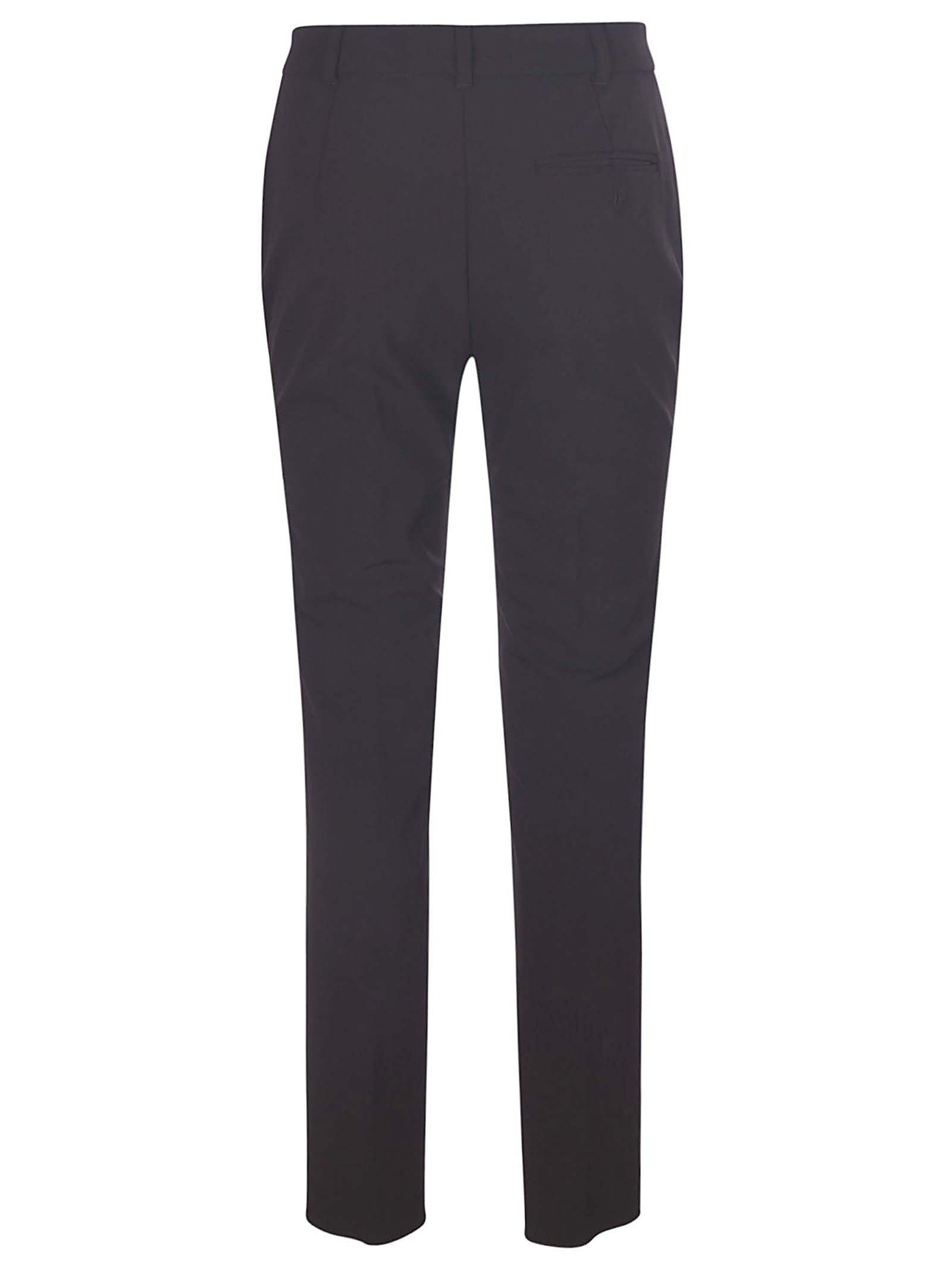 MAX MARA STUDIO Stretch Tailored Pants