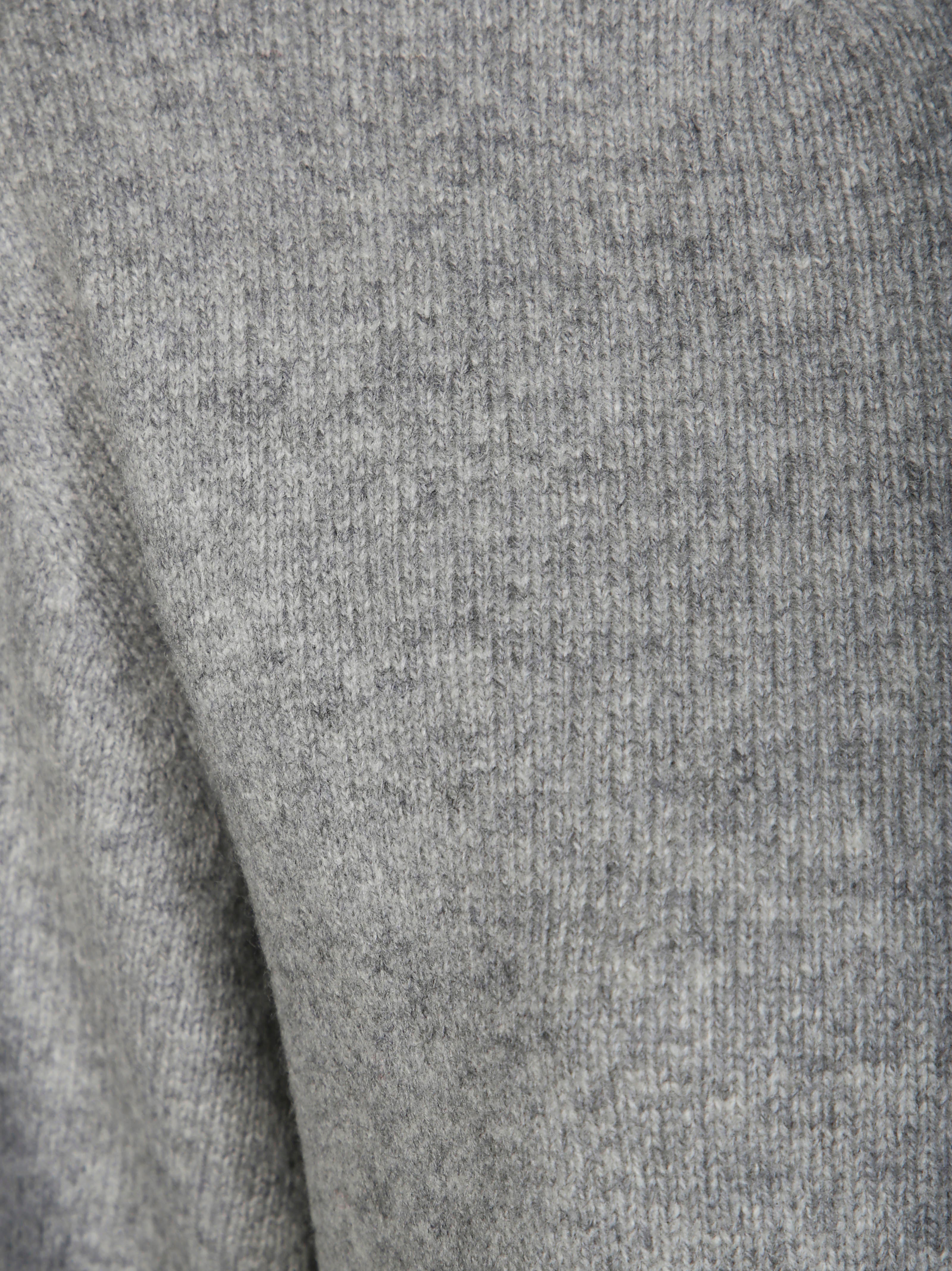 DANIELE FIESOLI Long Sleeve Women's Sweater