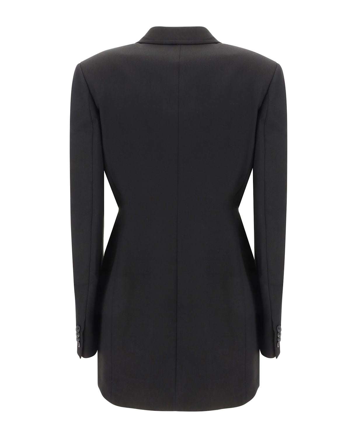 KHAITE Chic Women's Outerwear Jacket - FW24 Collection