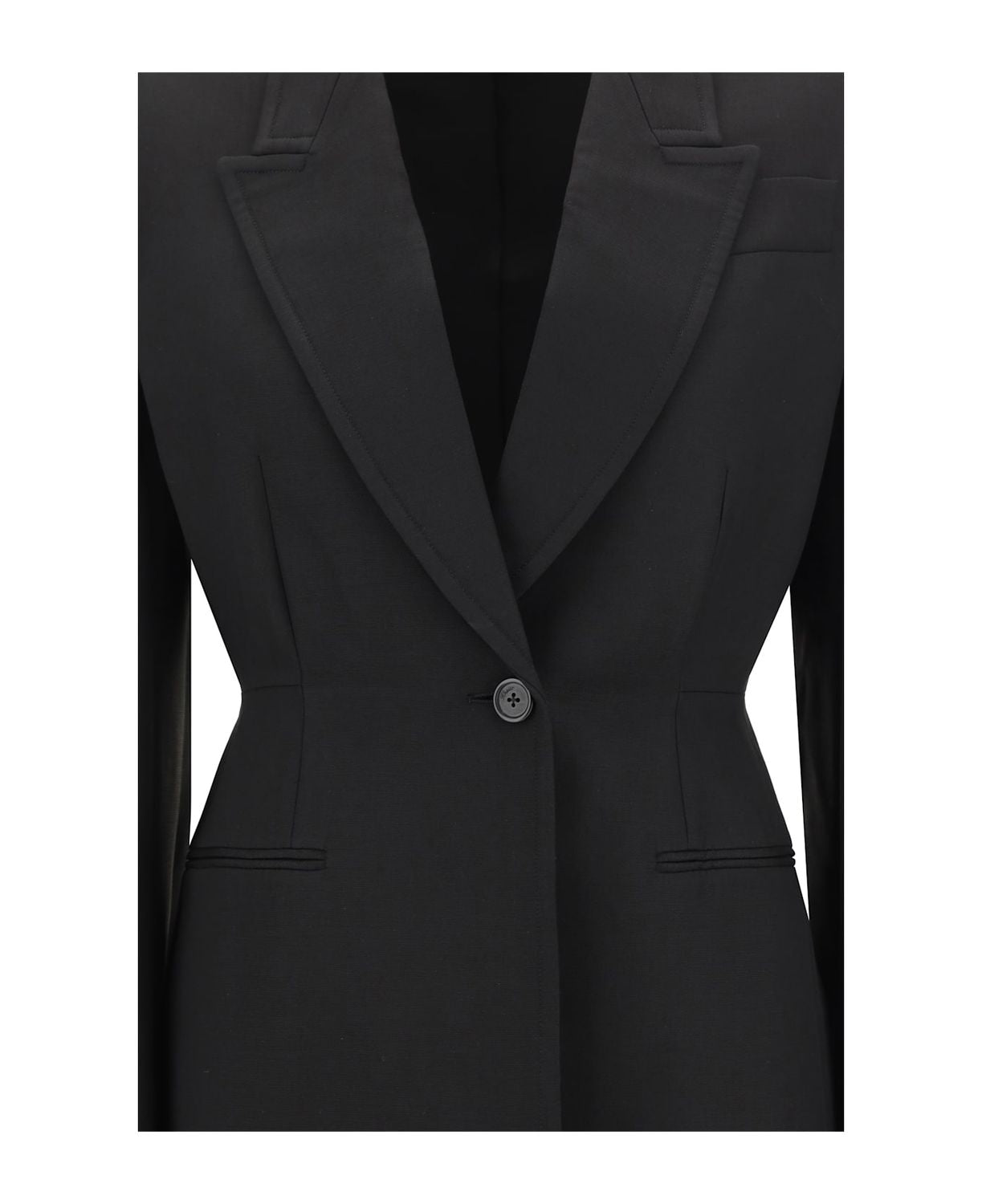 KHAITE Chic Women's Outerwear Jacket - FW24 Collection