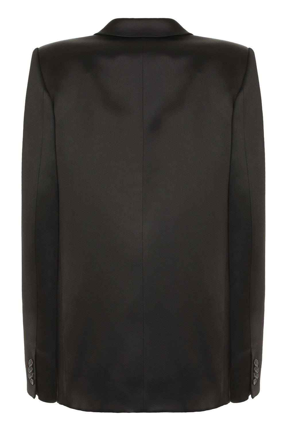 KHAITE Double Breasted Blazer - Size XS to XL