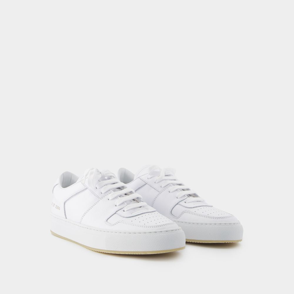 COMMON PROJECTS Decades Sneakers for Women - SS24 Edition
