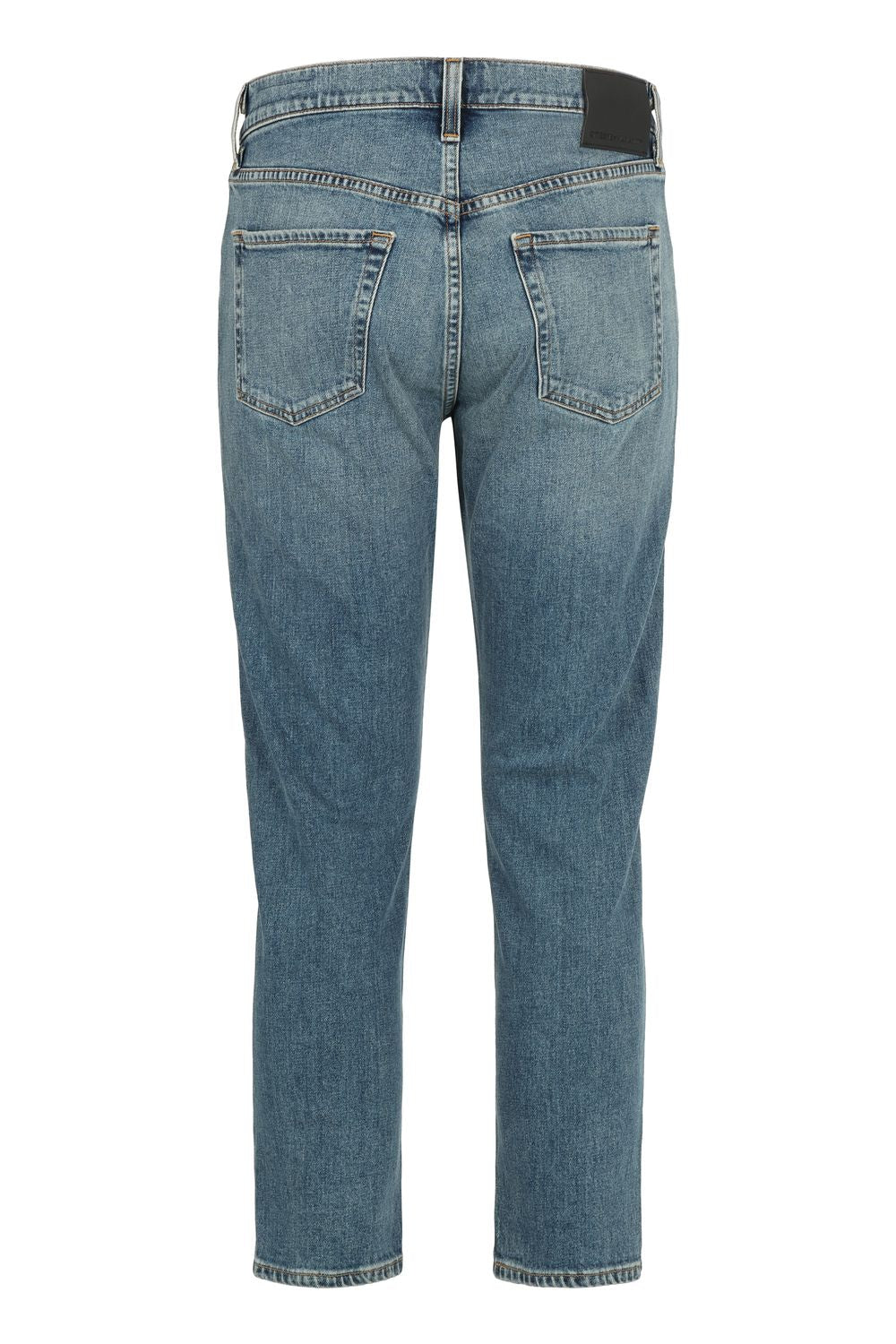 CITIZENS OF HUMANITY Men's Finn Tapered Fit Jeans