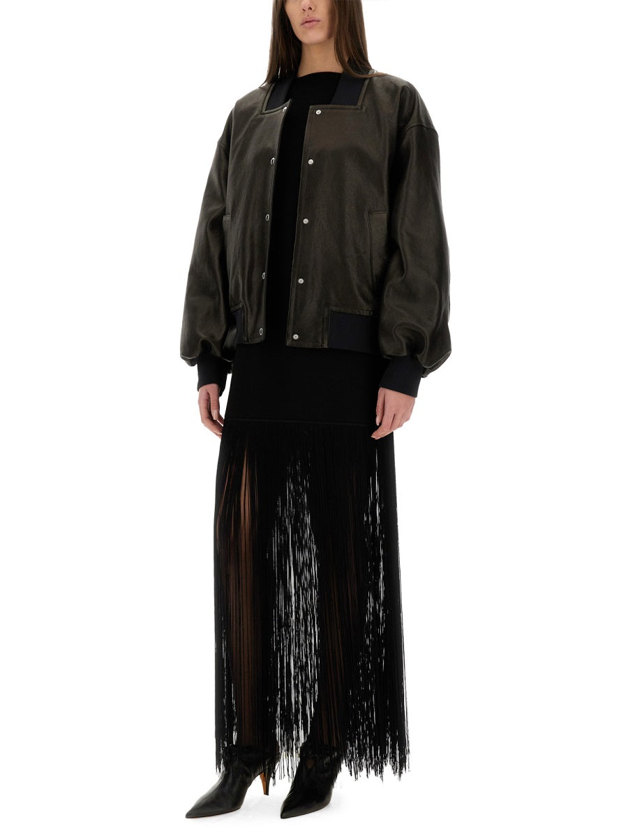 KHAITE Spence Jacket Size 4