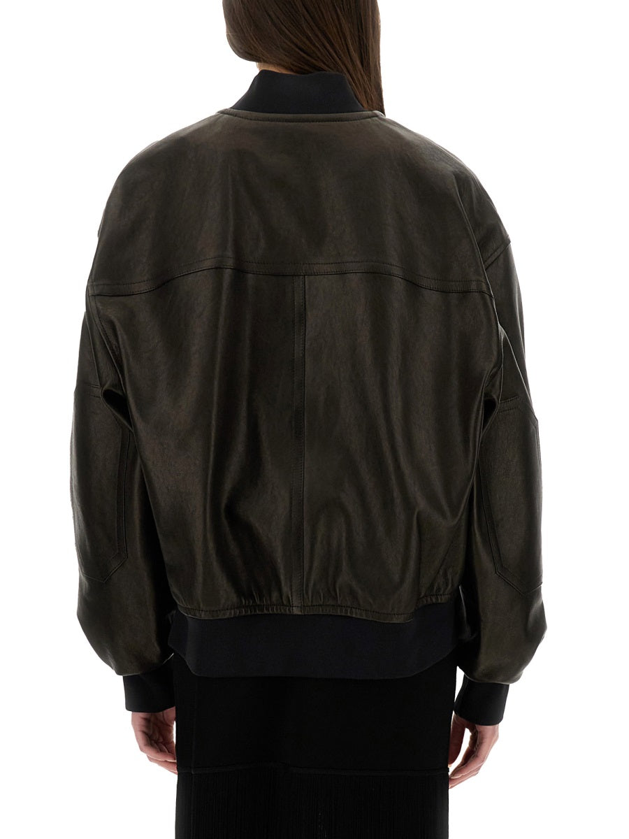 KHAITE Spence Jacket Size 4