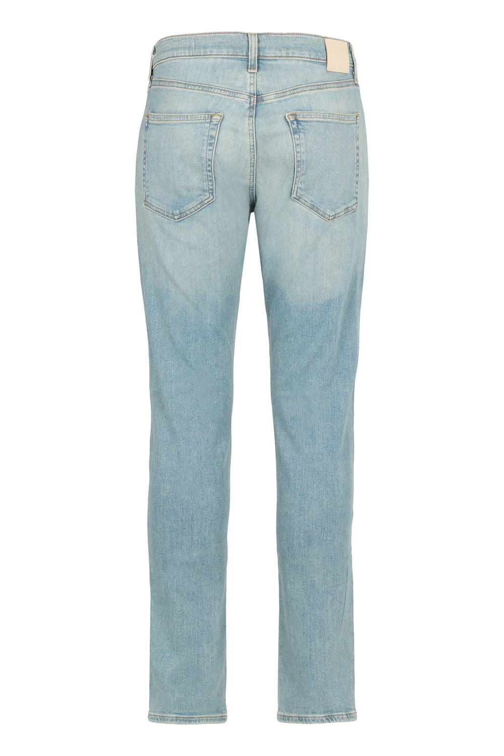 CITIZENS OF HUMANITY Slim Fit Jeans for Men - FW23 Collection