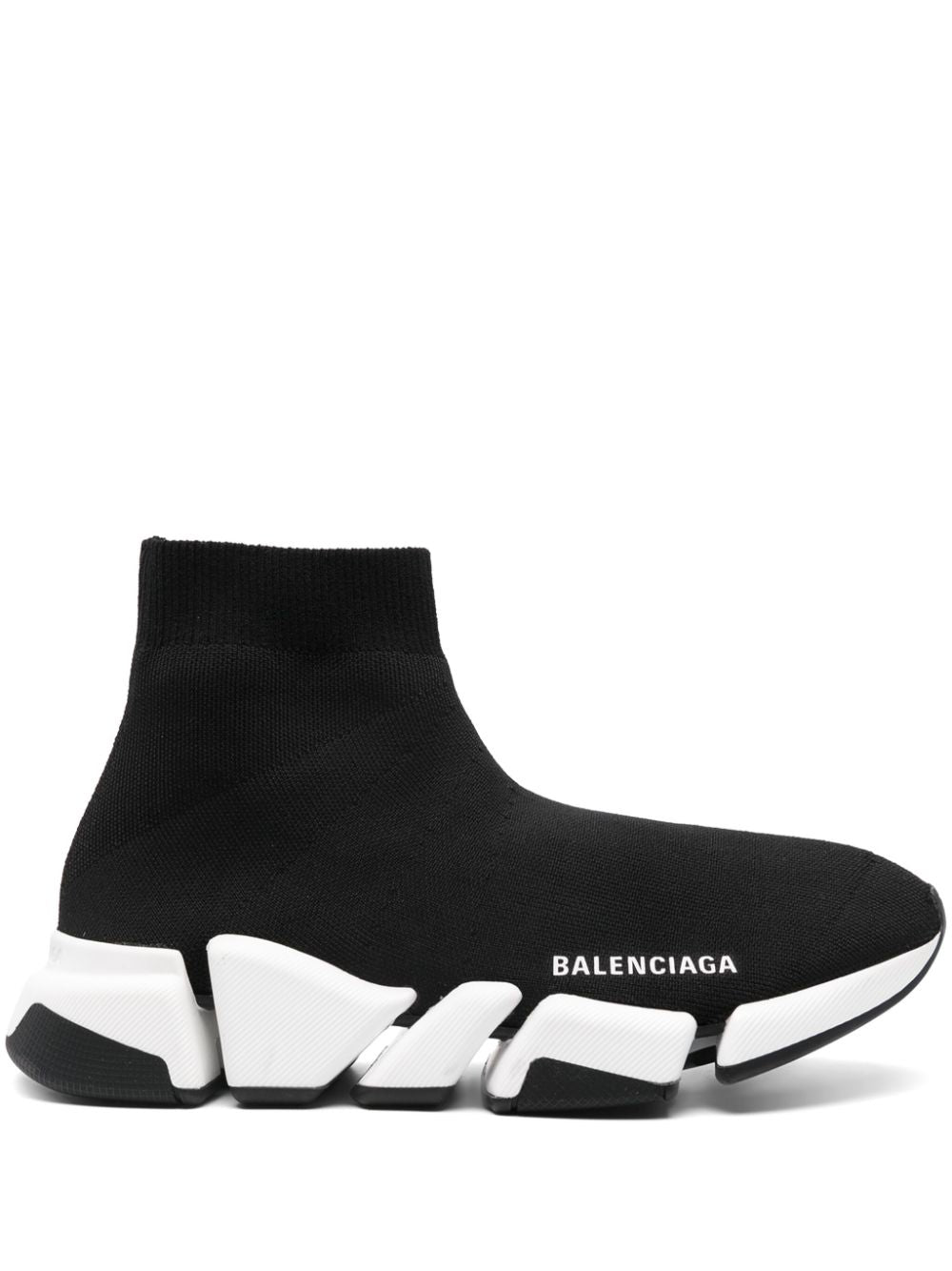 BALENCIAGA Speed 2.0 Mini Sneakers for Women