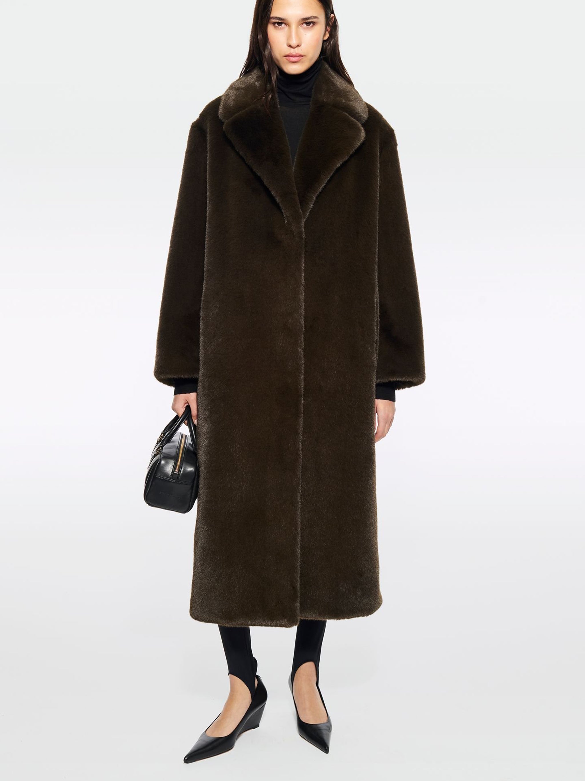 STAND STUDIO MIRA Mini Jacket