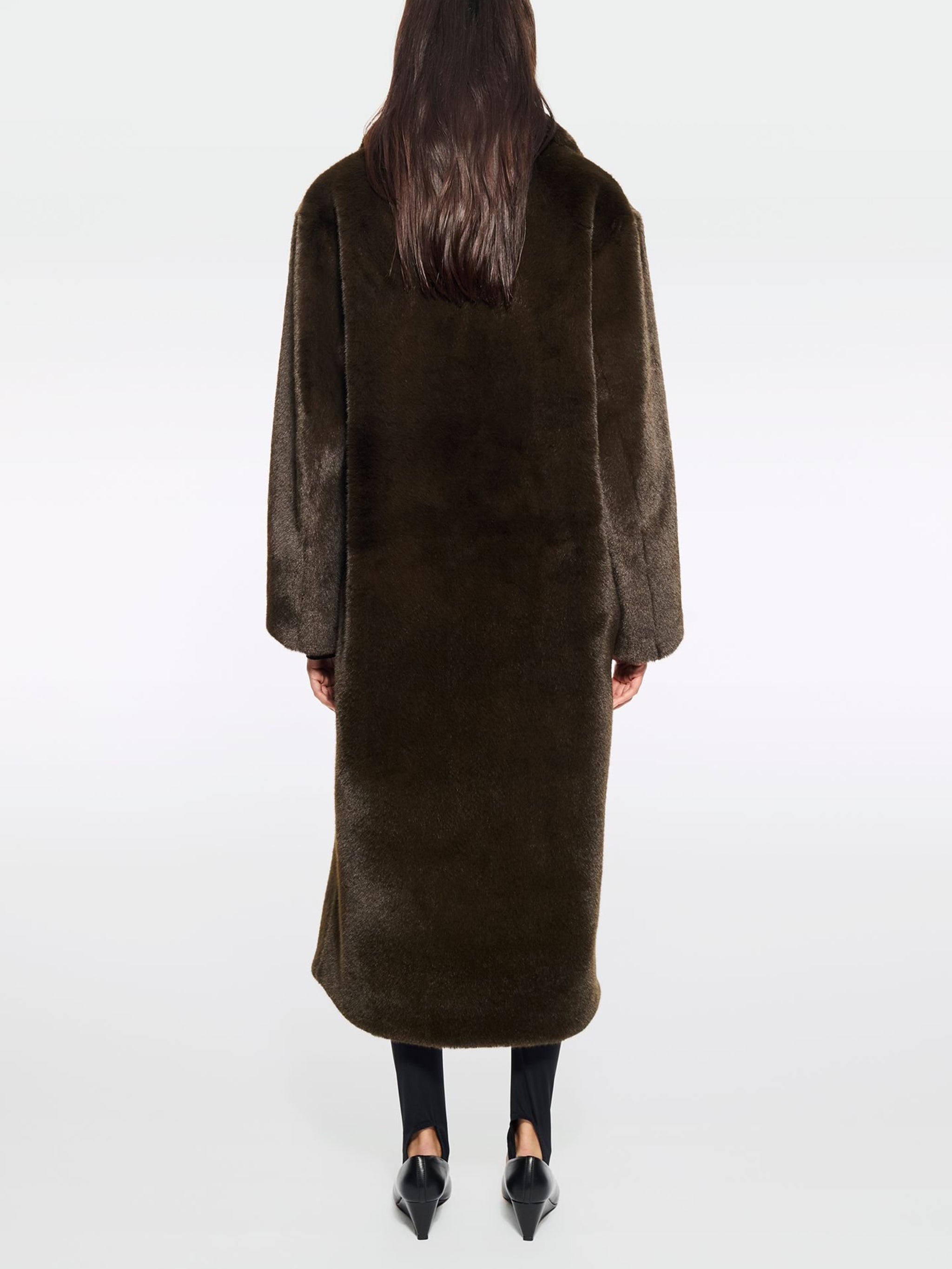 STAND STUDIO MIRA Mini Jacket