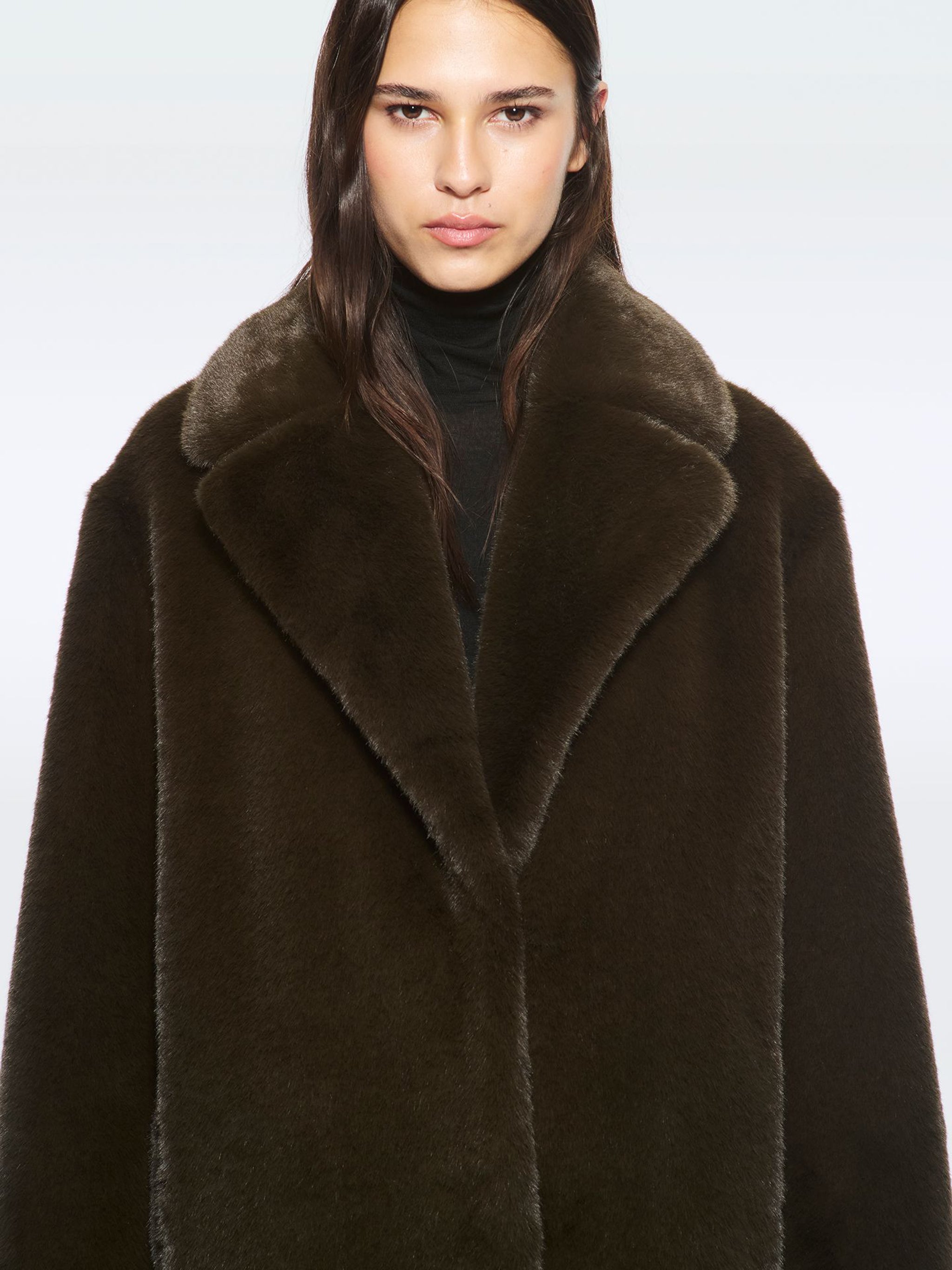 STAND STUDIO MIRA Mini Jacket