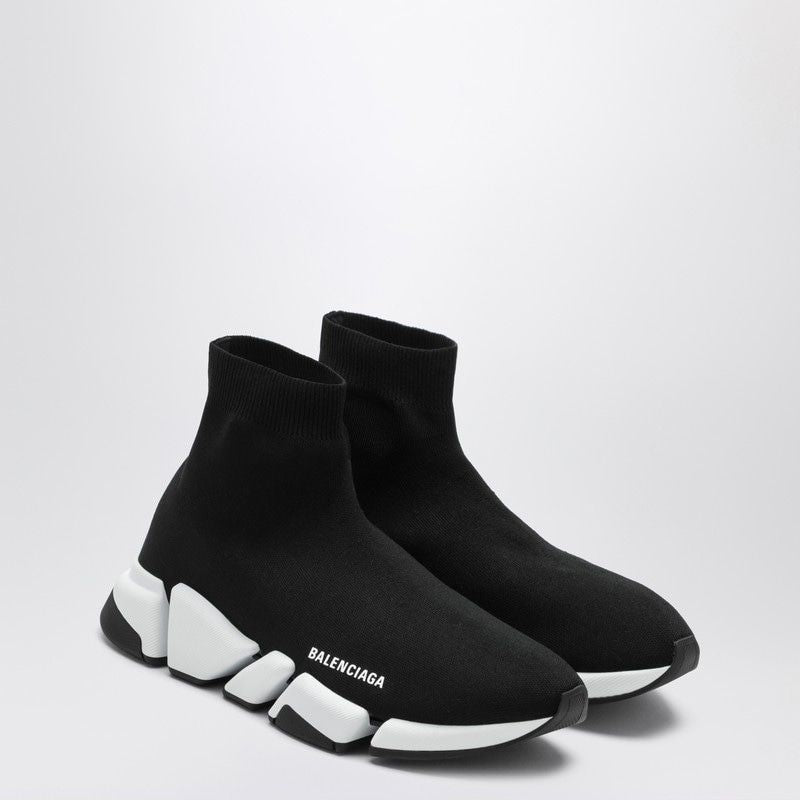 BALENCIAGA Speed 2.0 Sneaker - Men's FW25 Collection