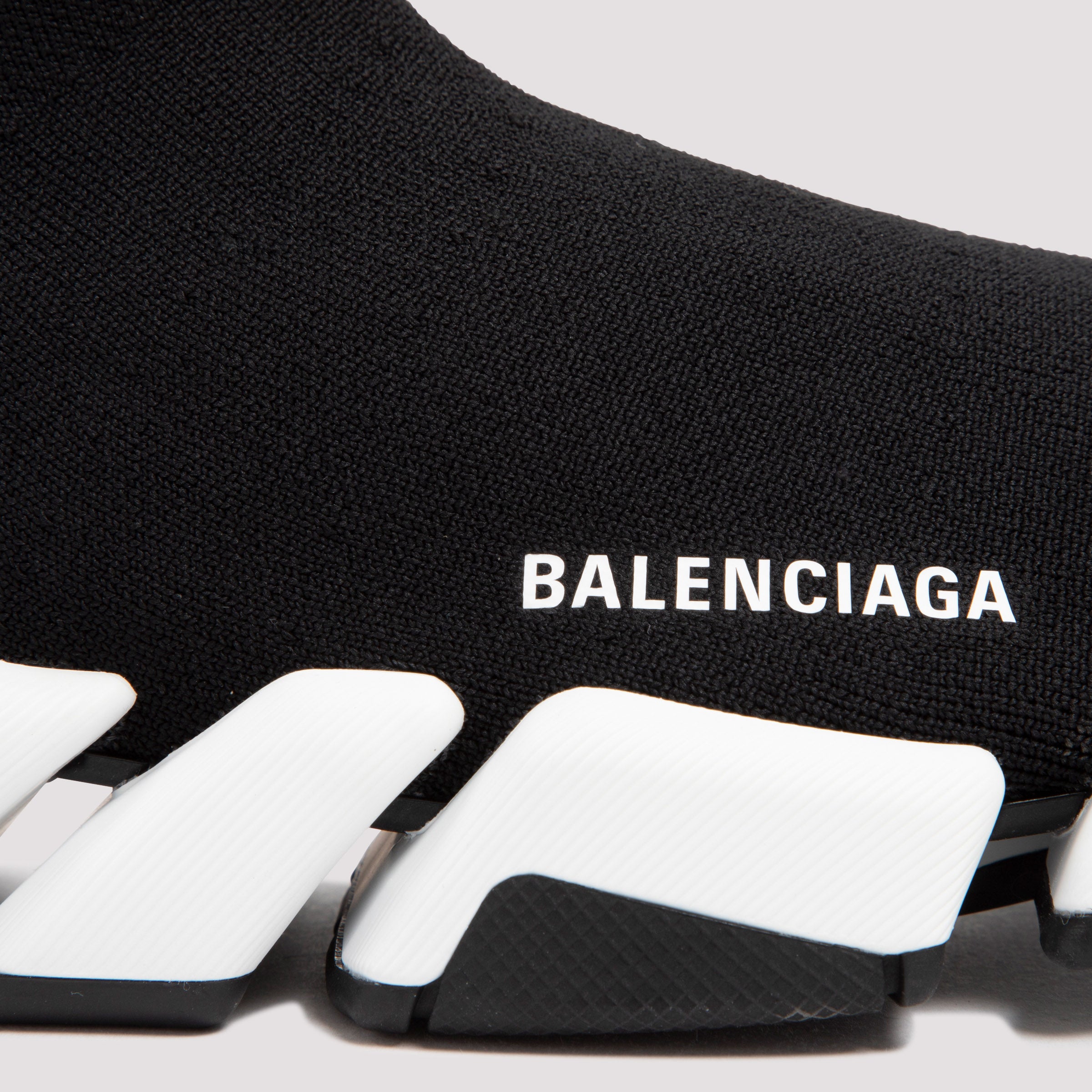 BALENCIAGA Speed 2.0 Sneaker - Men's FW25 Collection