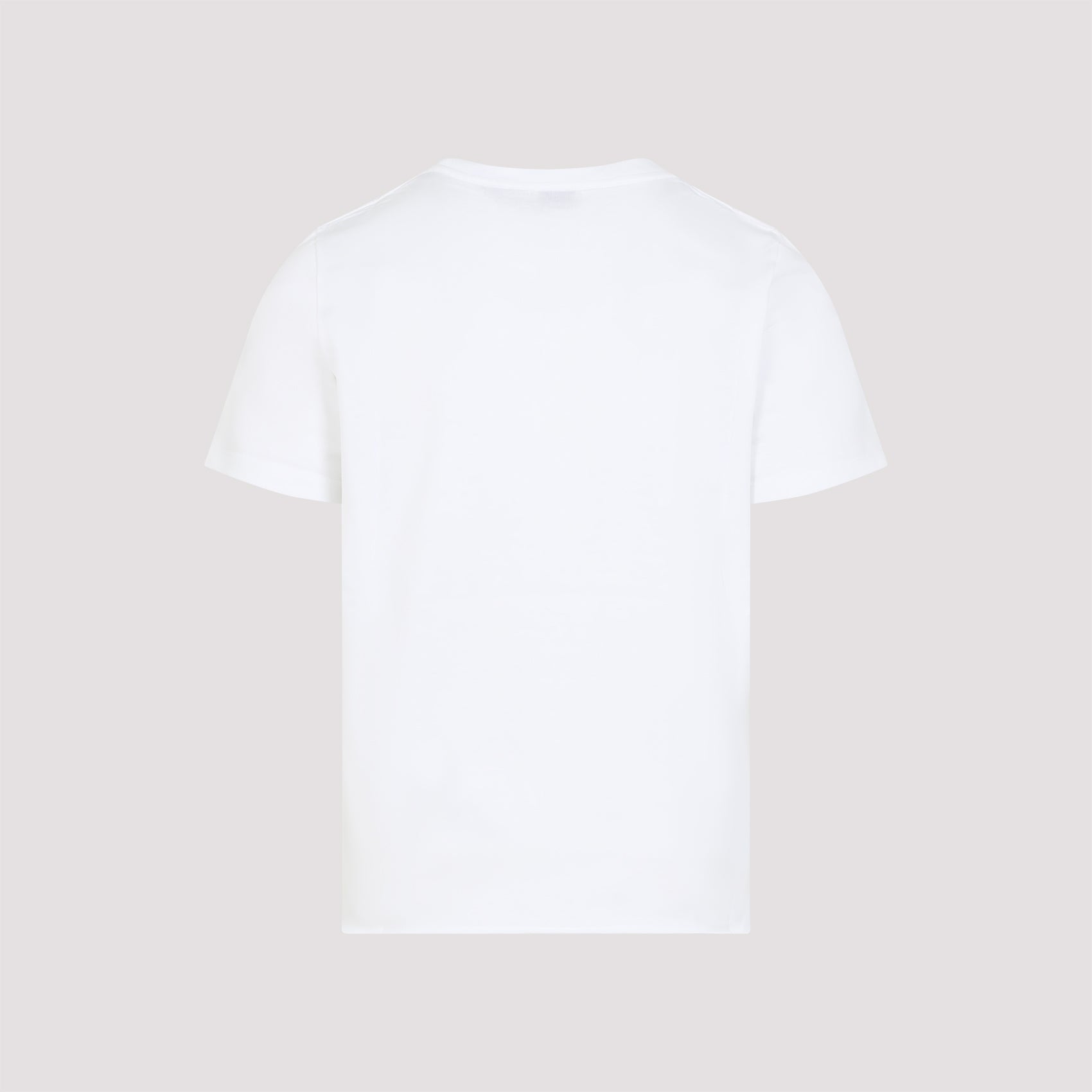 SAINT LAURENT Classic Crew Neck T-shirt for Men