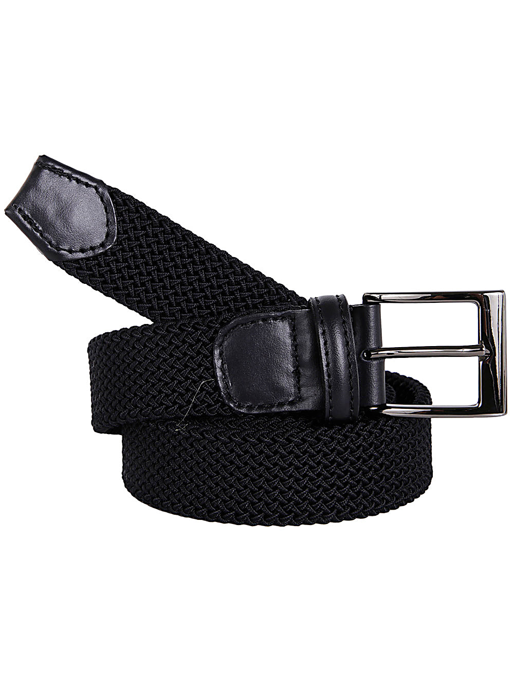 SAIT Men's Classic Leather Belt