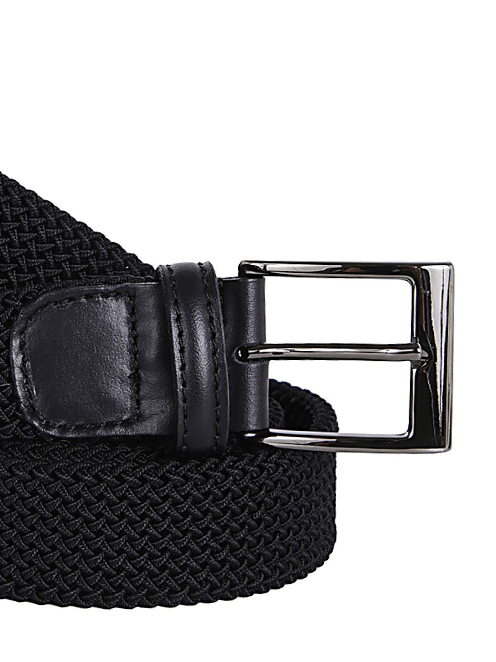 SAIT Men's Classic Leather Belt