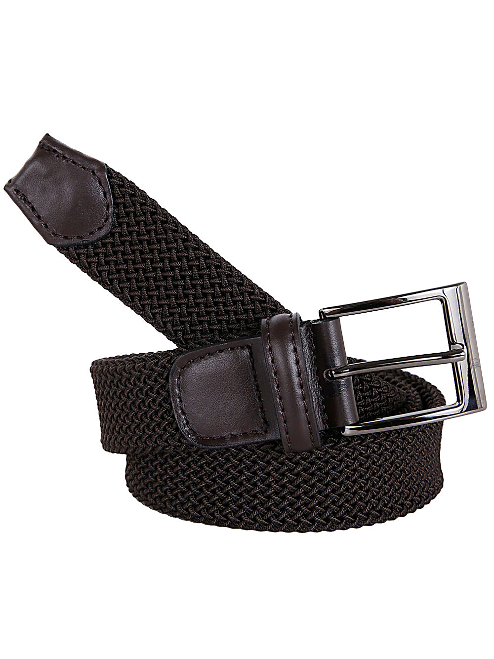 SAIT Classic Leather Belt for Men