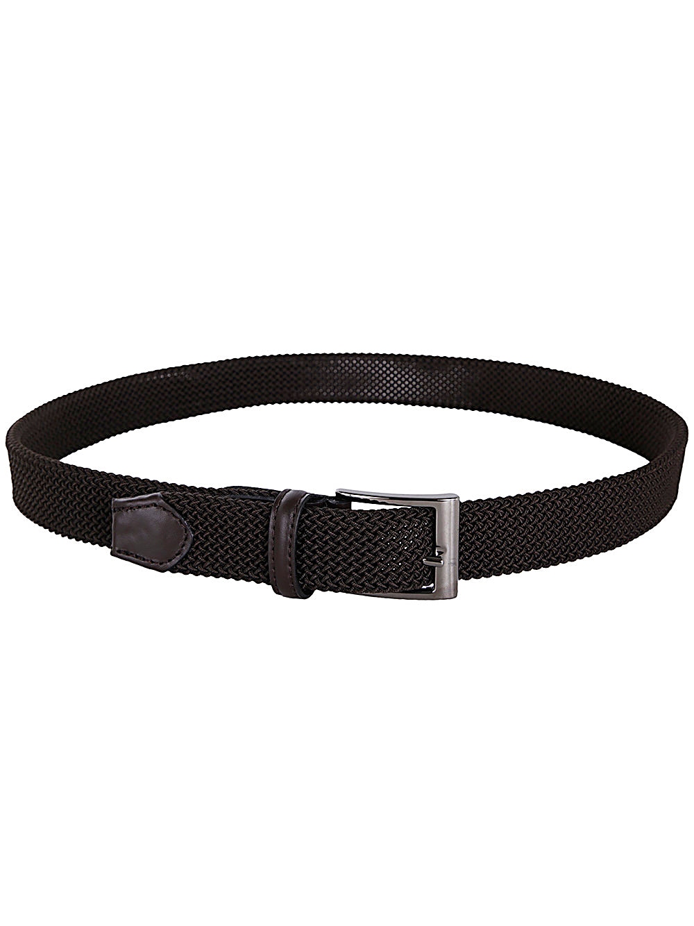 SAIT Classic Leather Belt for Men